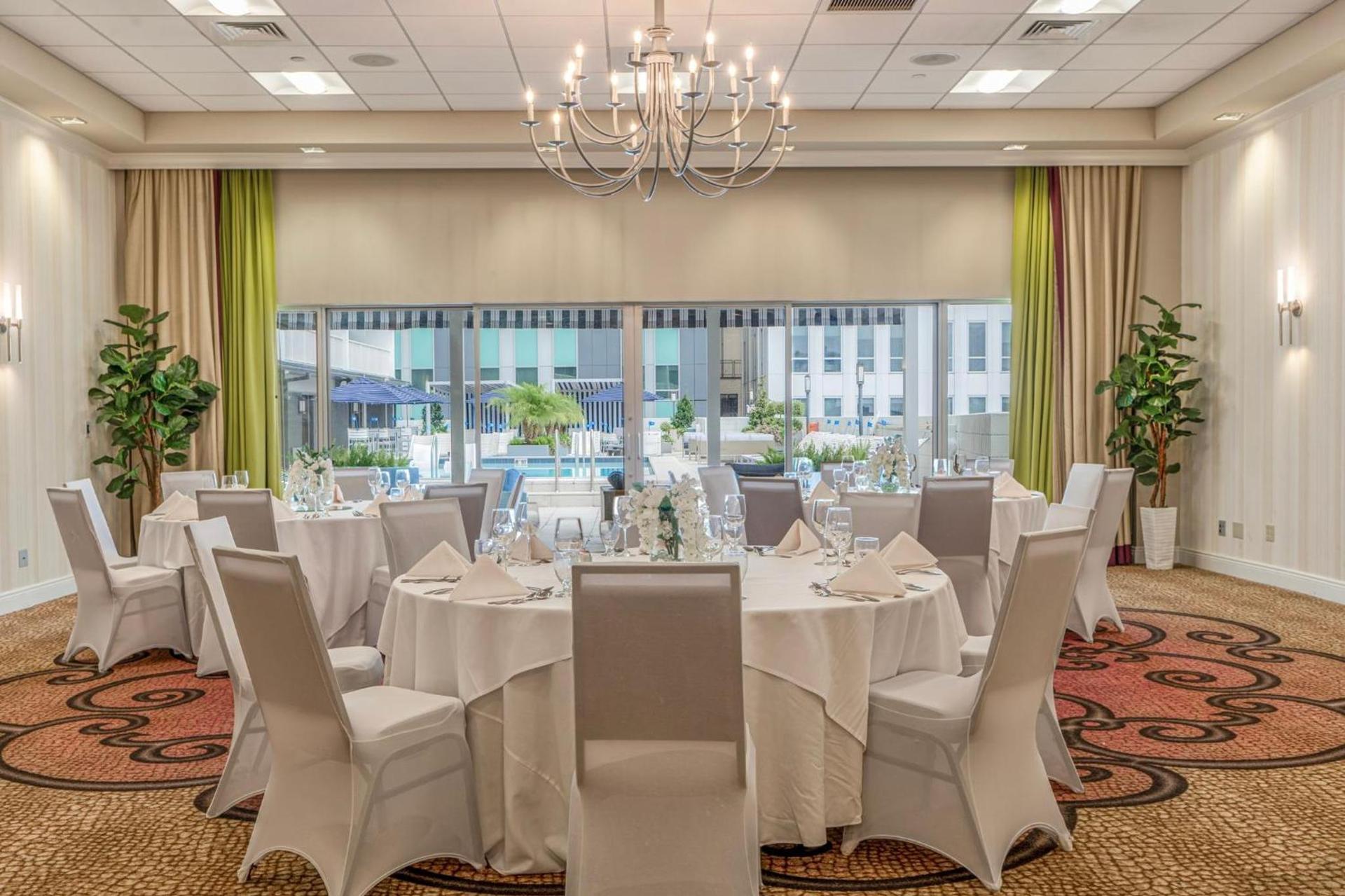 Holiday Inn New Orleans-Downtown Superdome by IHG photo 44