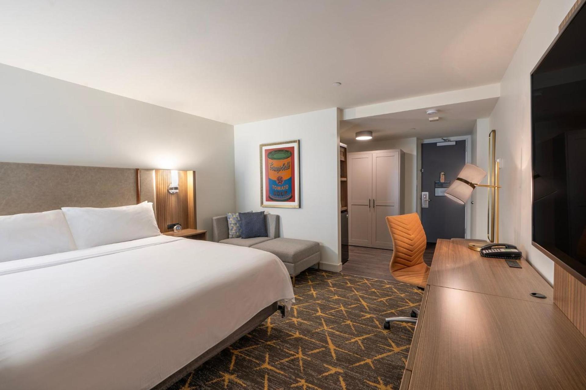 Holiday Inn New Orleans-Downtown Superdome by IHG photo 65