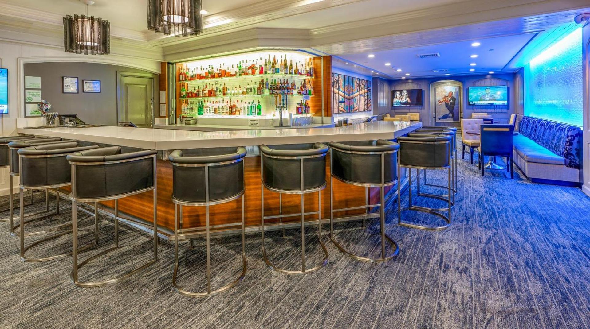 Holiday Inn New Orleans-Downtown Superdome by IHG photo 45