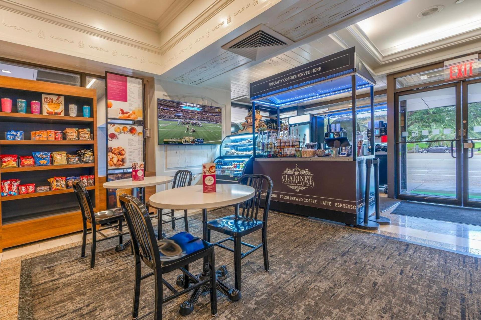 Holiday Inn New Orleans-Downtown Superdome by IHG photo 47