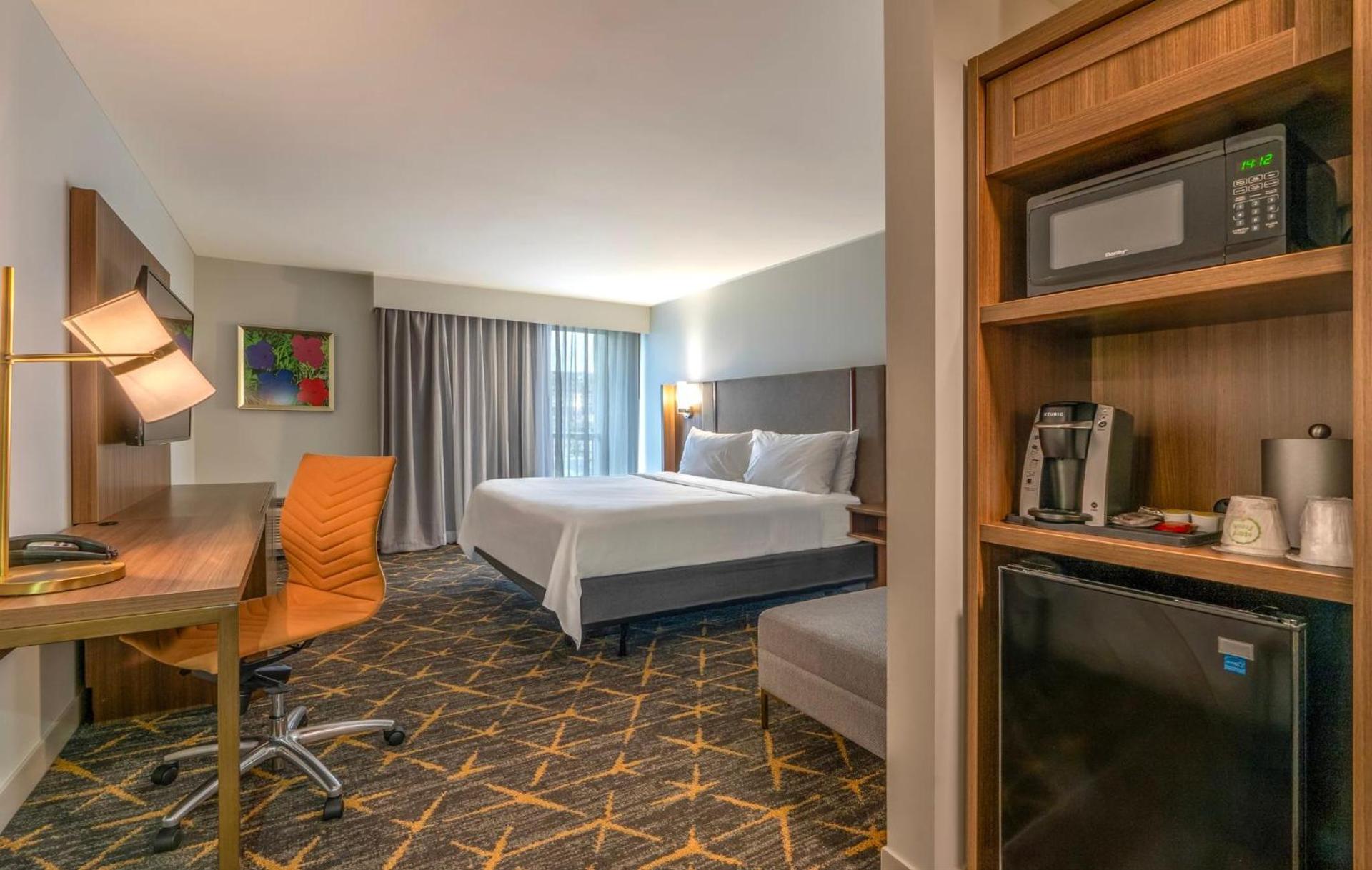 Holiday Inn New Orleans-Downtown Superdome by IHG photo 72