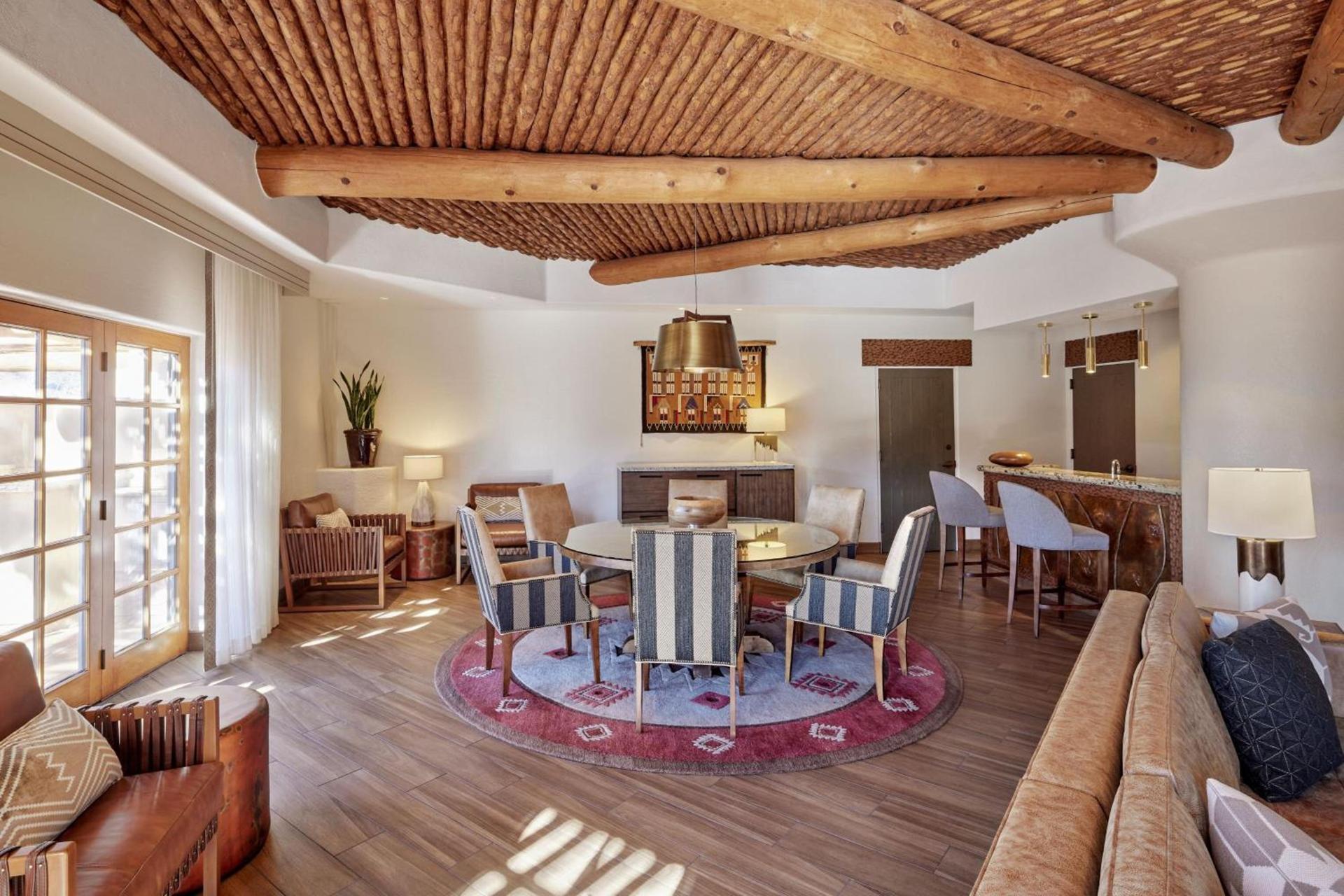 JW Marriott Scottsdale Camelback Inn Resort & Spa photo 11