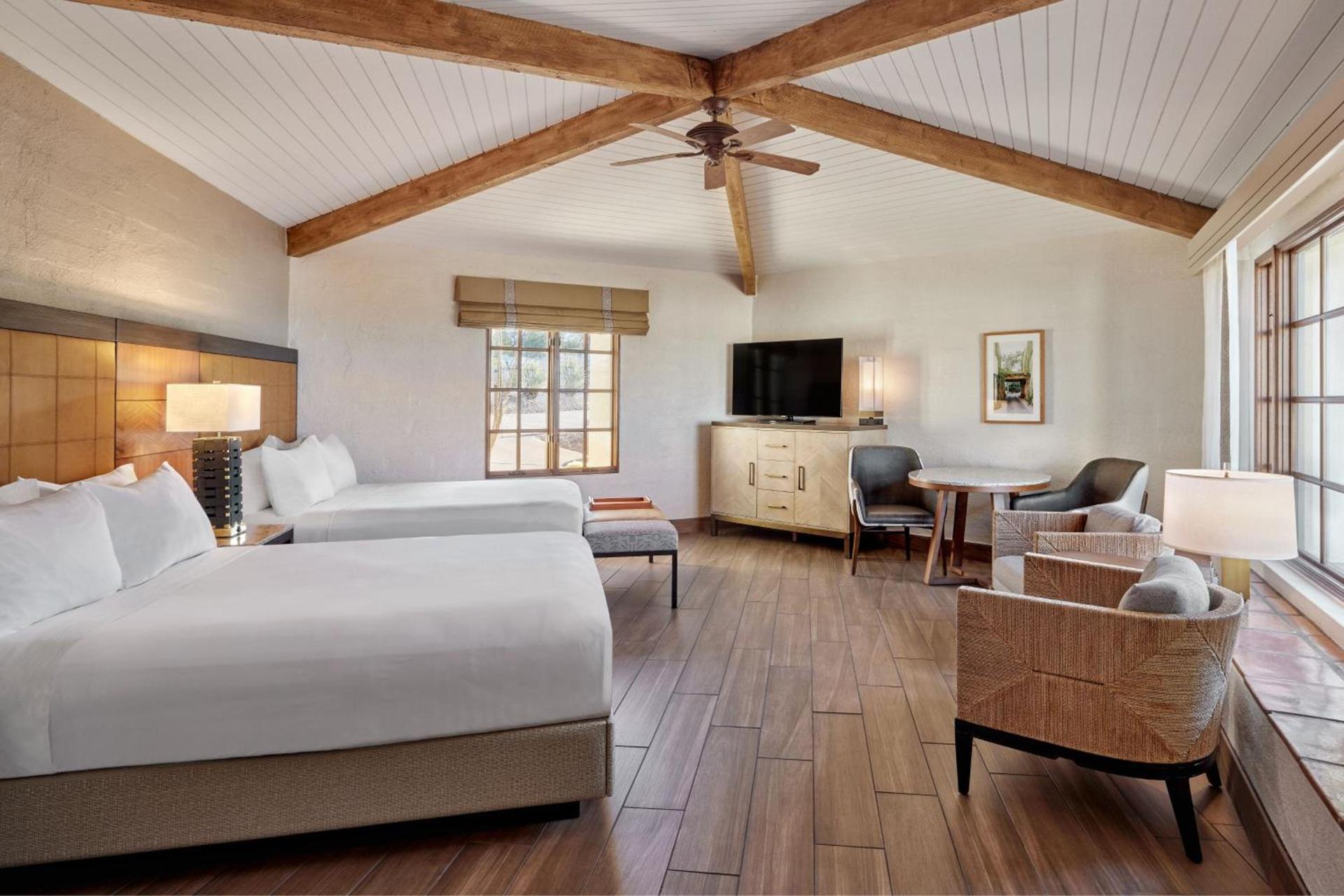 JW Marriott Scottsdale Camelback Inn Resort & Spa photo 71
