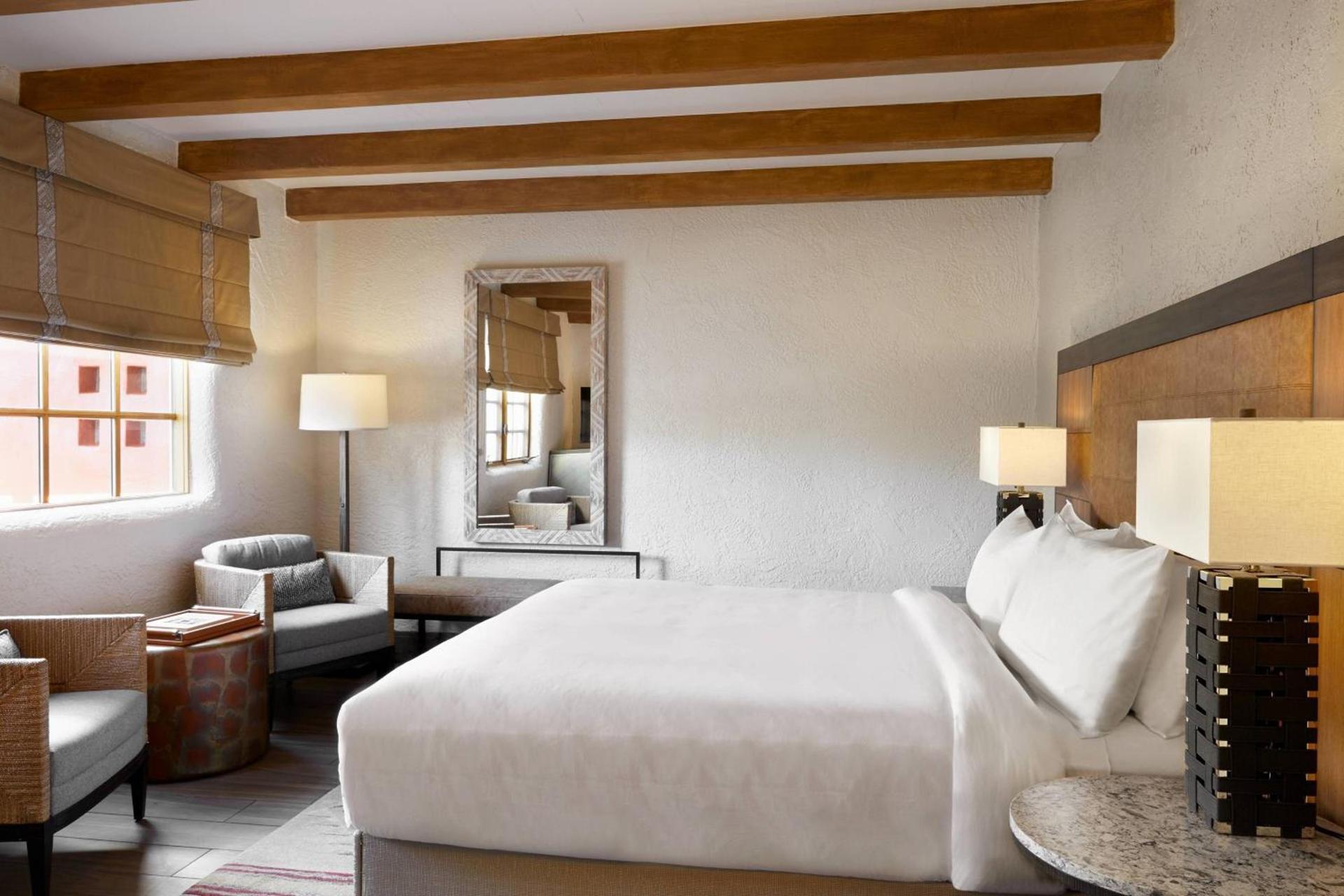 JW Marriott Scottsdale Camelback Inn Resort & Spa photo 100