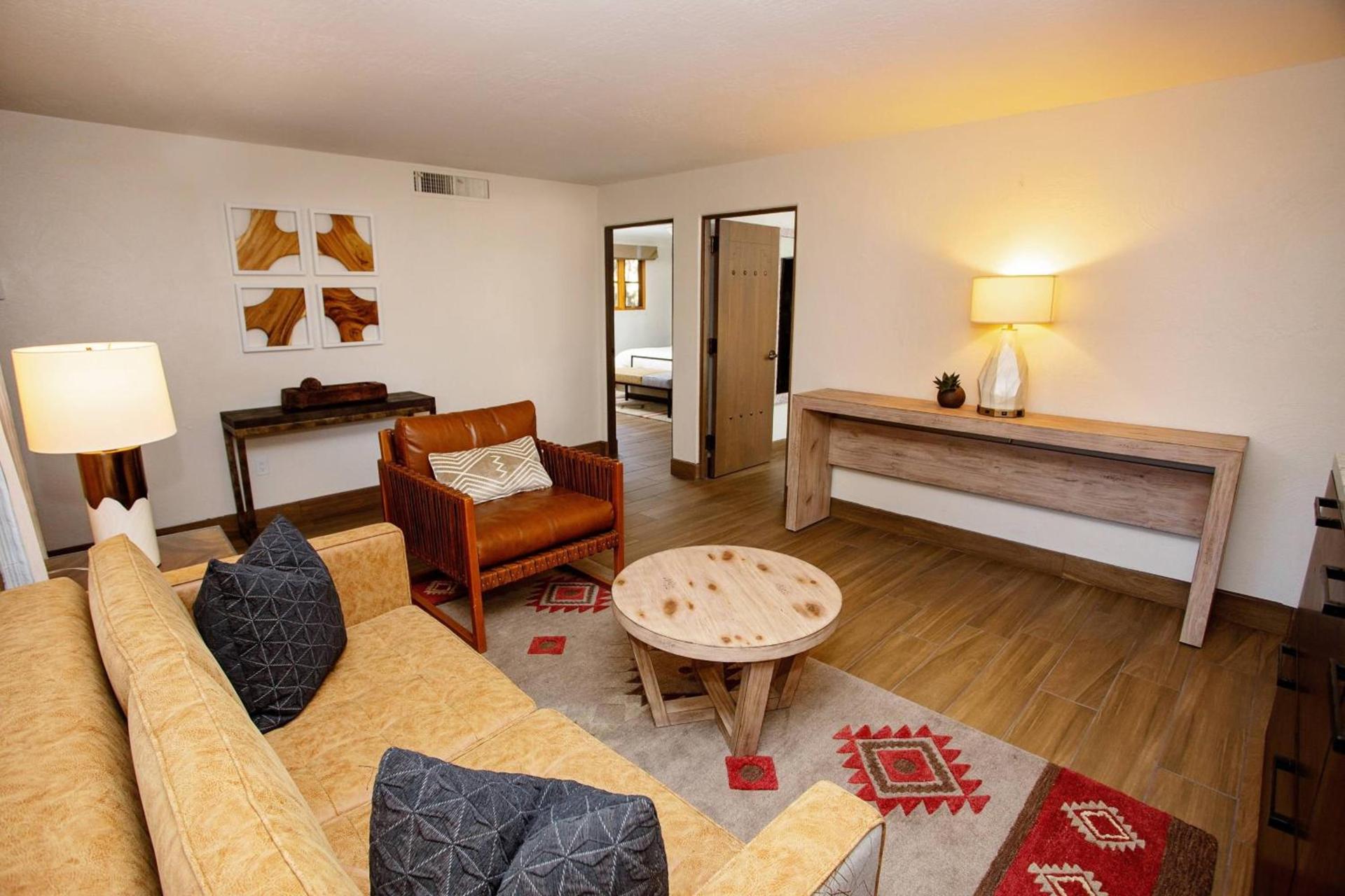 JW Marriott Scottsdale Camelback Inn Resort & Spa photo 87