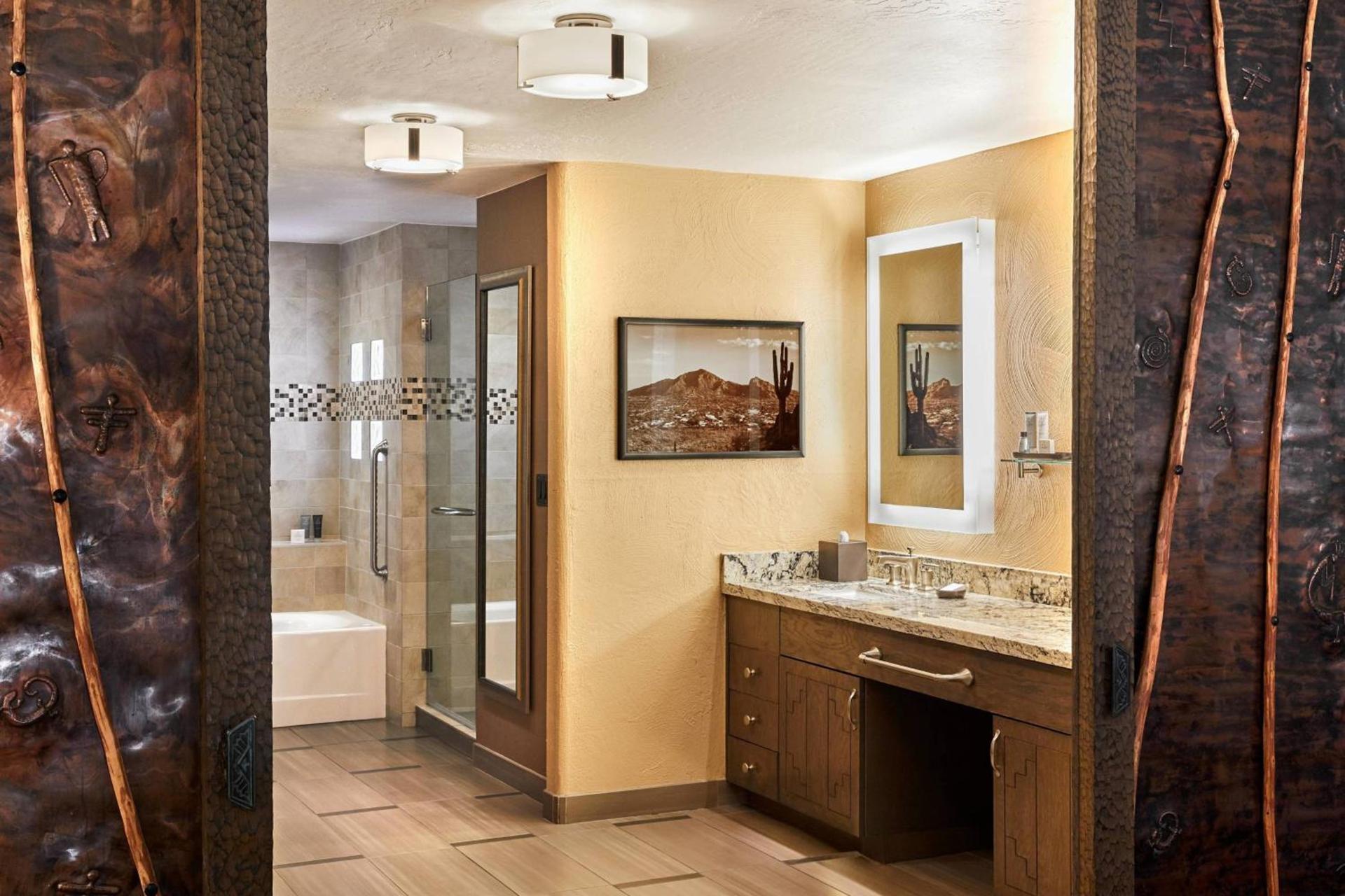 JW Marriott Scottsdale Camelback Inn Resort & Spa photo 18