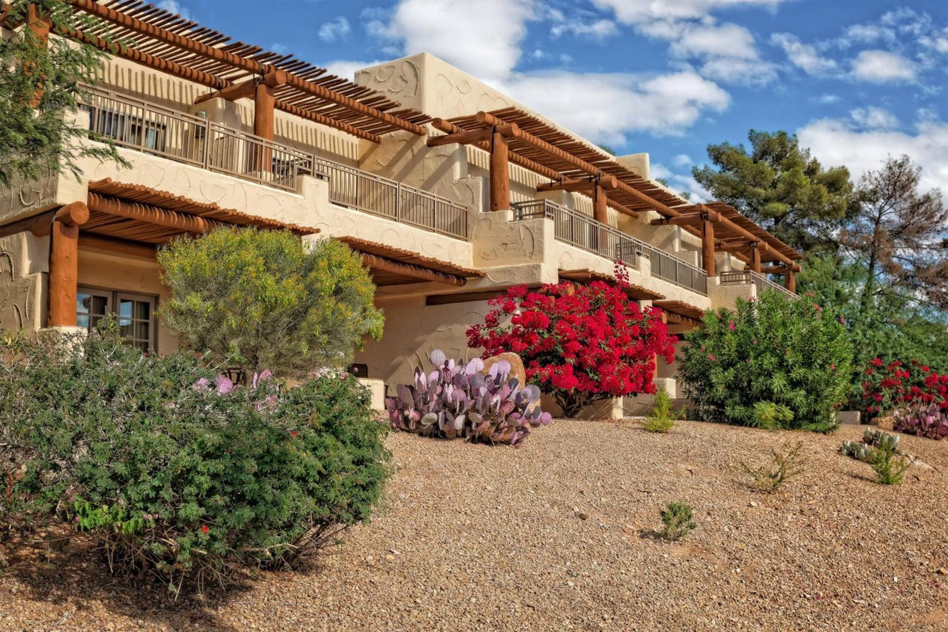 JW Marriott Scottsdale Camelback Inn Resort & Spa photo 66