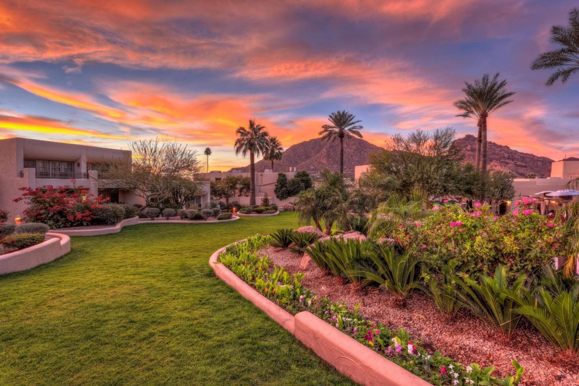 JW Marriott Scottsdale Camelback Inn Resort & Spa photo 65