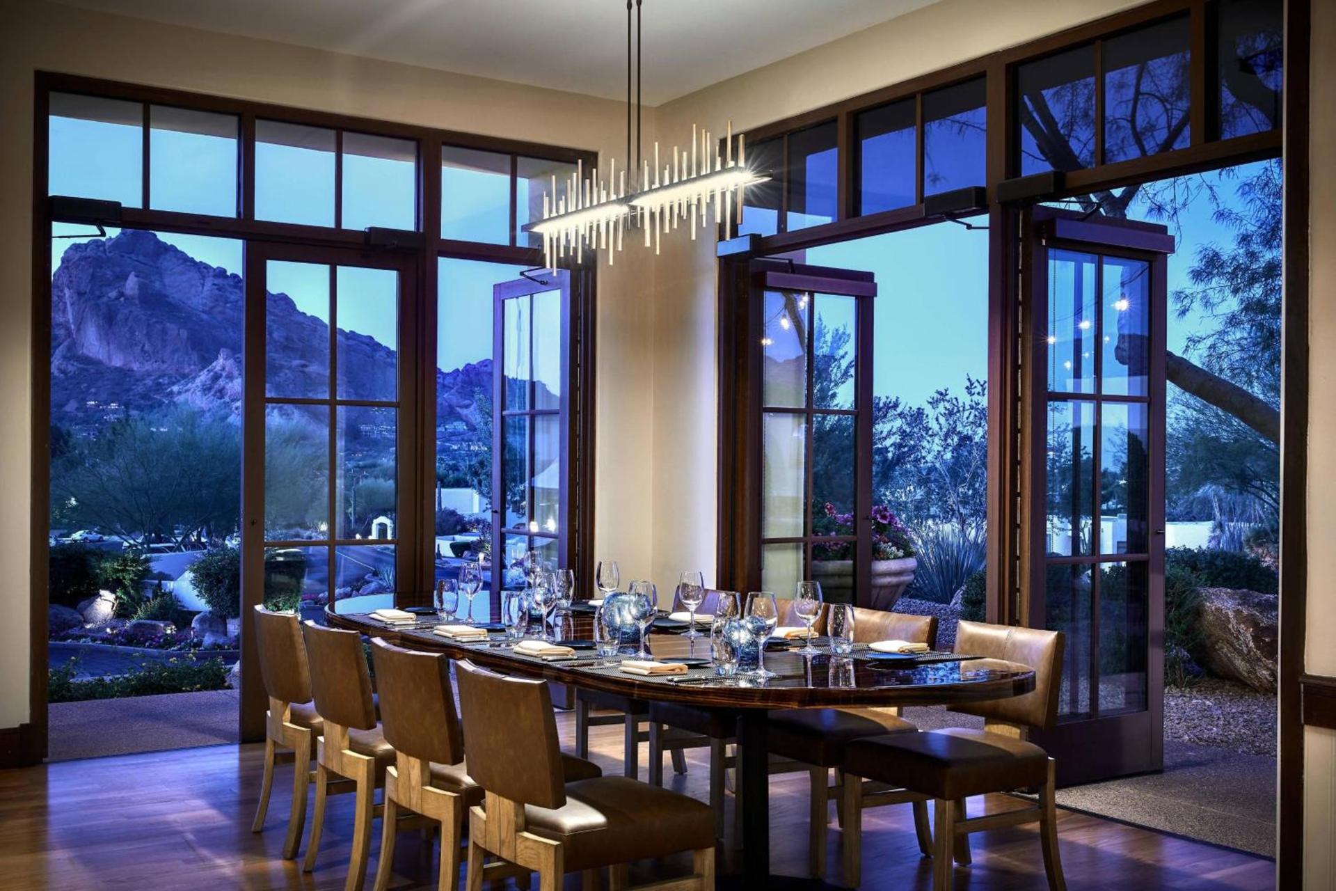 JW Marriott Scottsdale Camelback Inn Resort & Spa photo 24