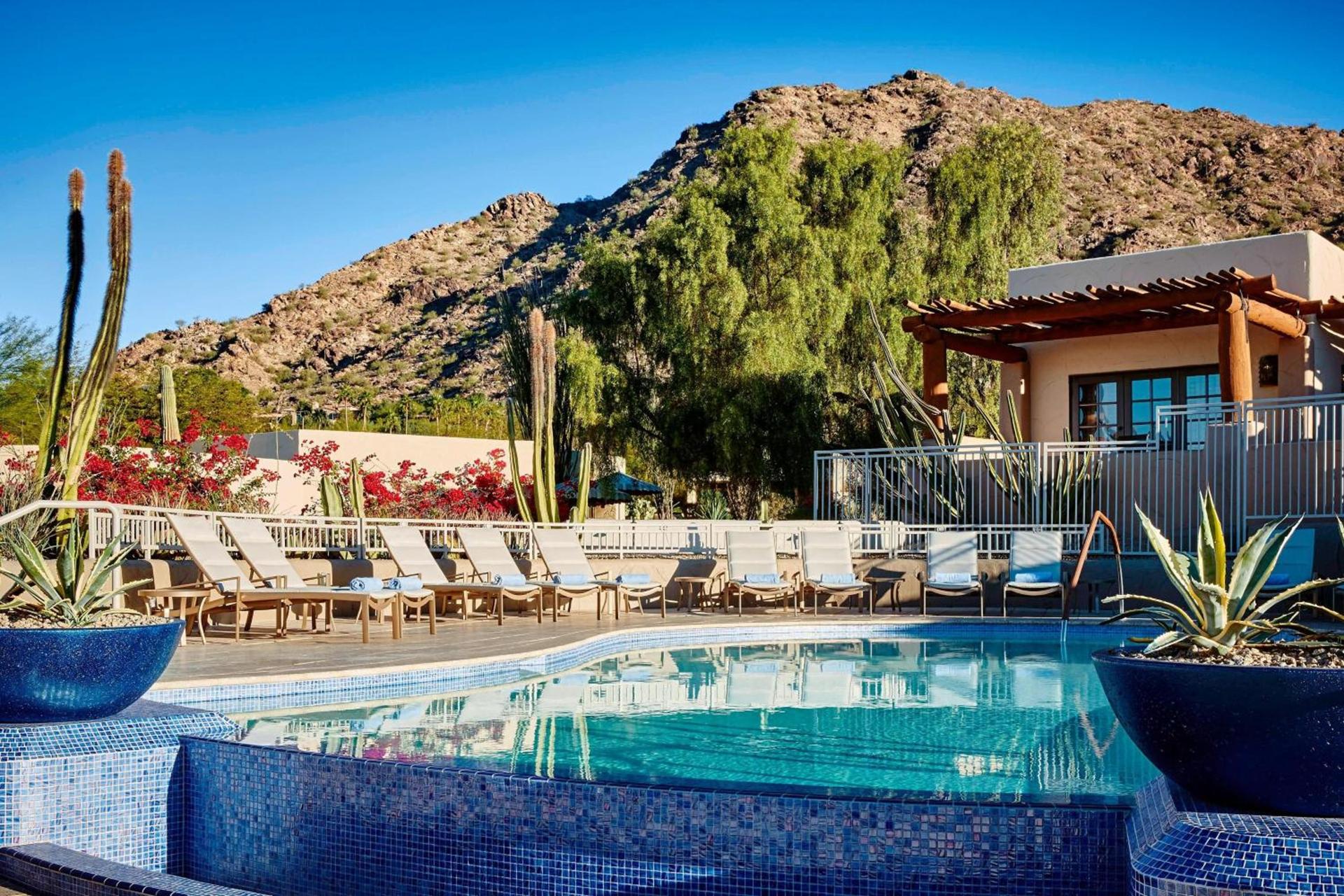 JW Marriott Scottsdale Camelback Inn Resort & Spa photo 39