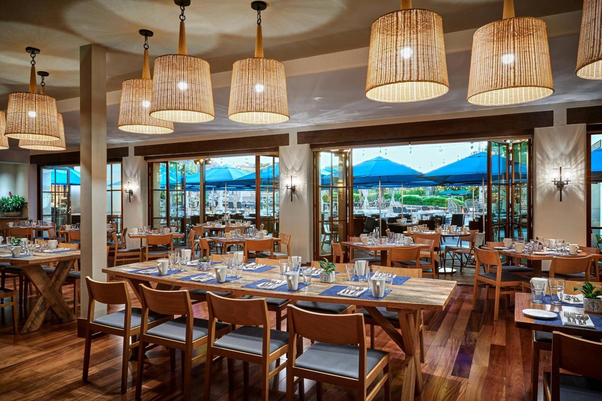 JW Marriott Scottsdale Camelback Inn Resort & Spa photo 22