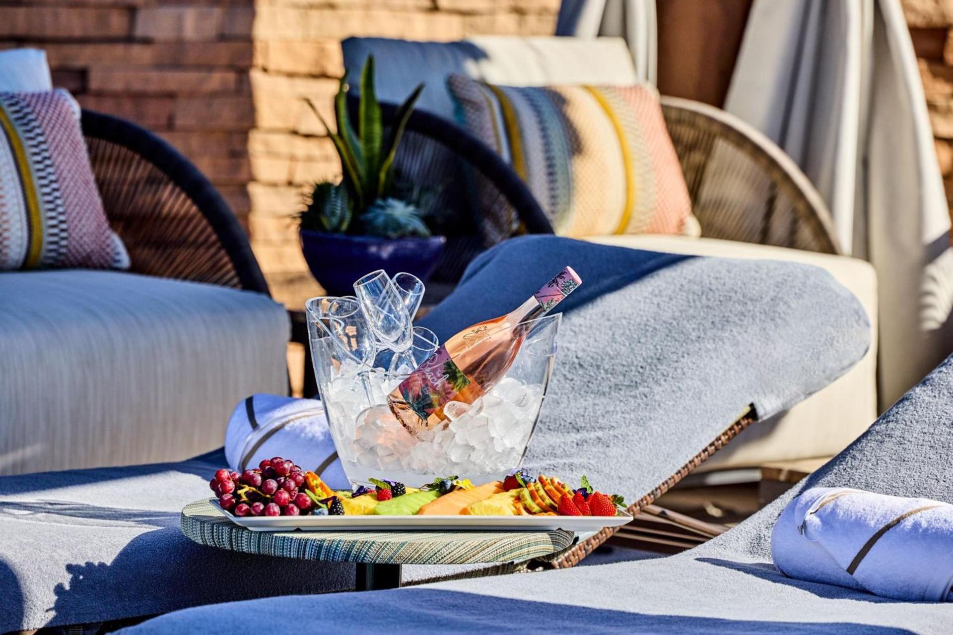 JW Marriott Scottsdale Camelback Inn Resort & Spa photo 33
