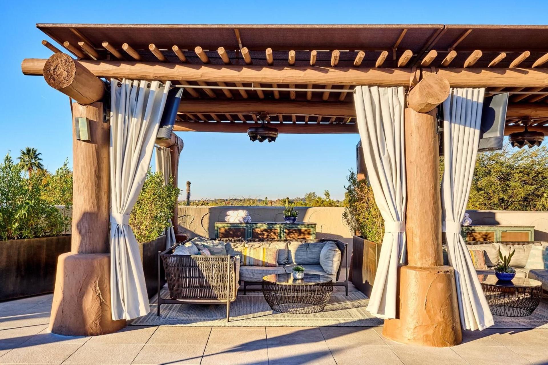 JW Marriott Scottsdale Camelback Inn Resort & Spa photo 44