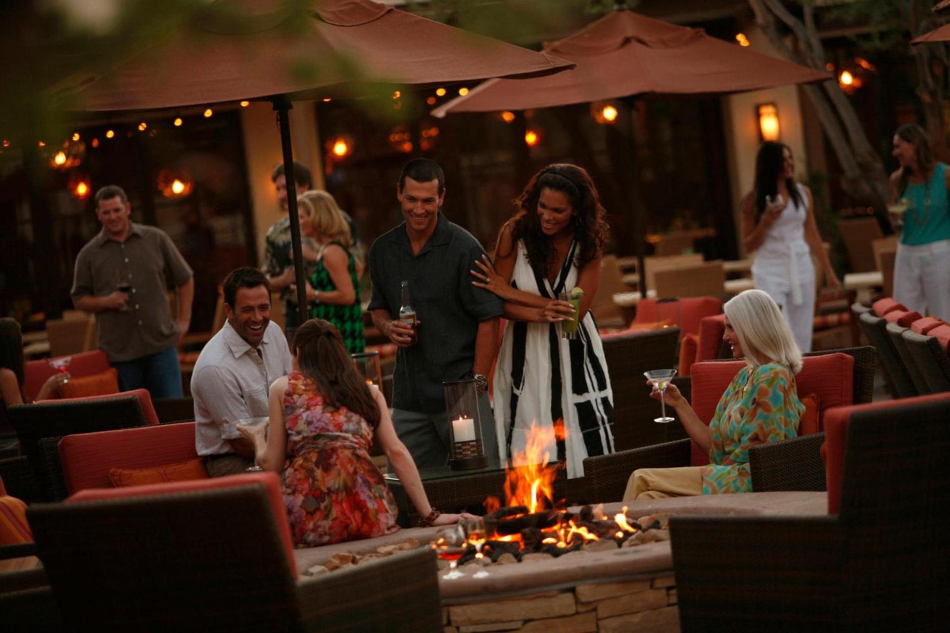 JW Marriott Scottsdale Camelback Inn Resort & Spa photo 30