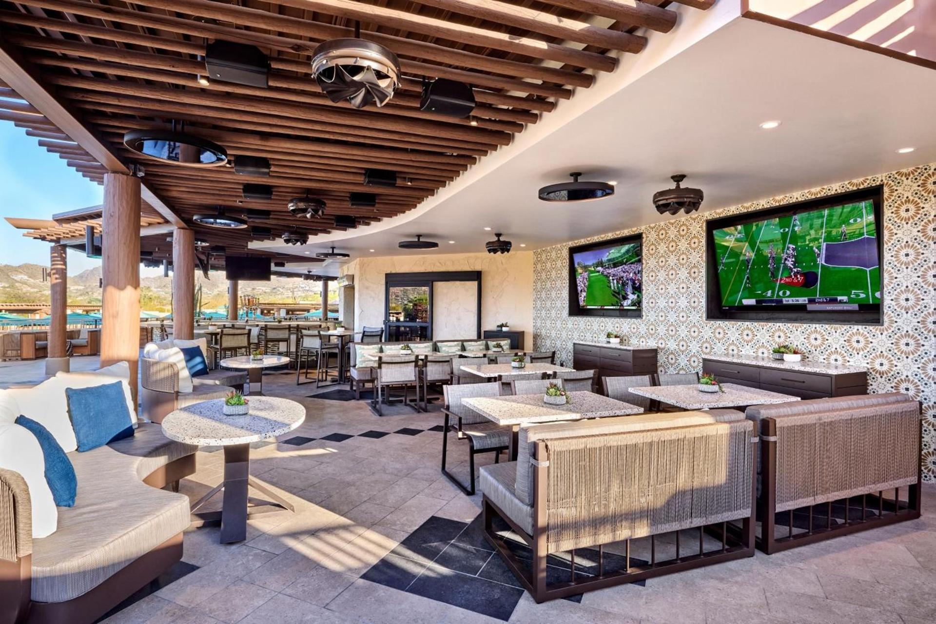 JW Marriott Scottsdale Camelback Inn Resort & Spa photo 28