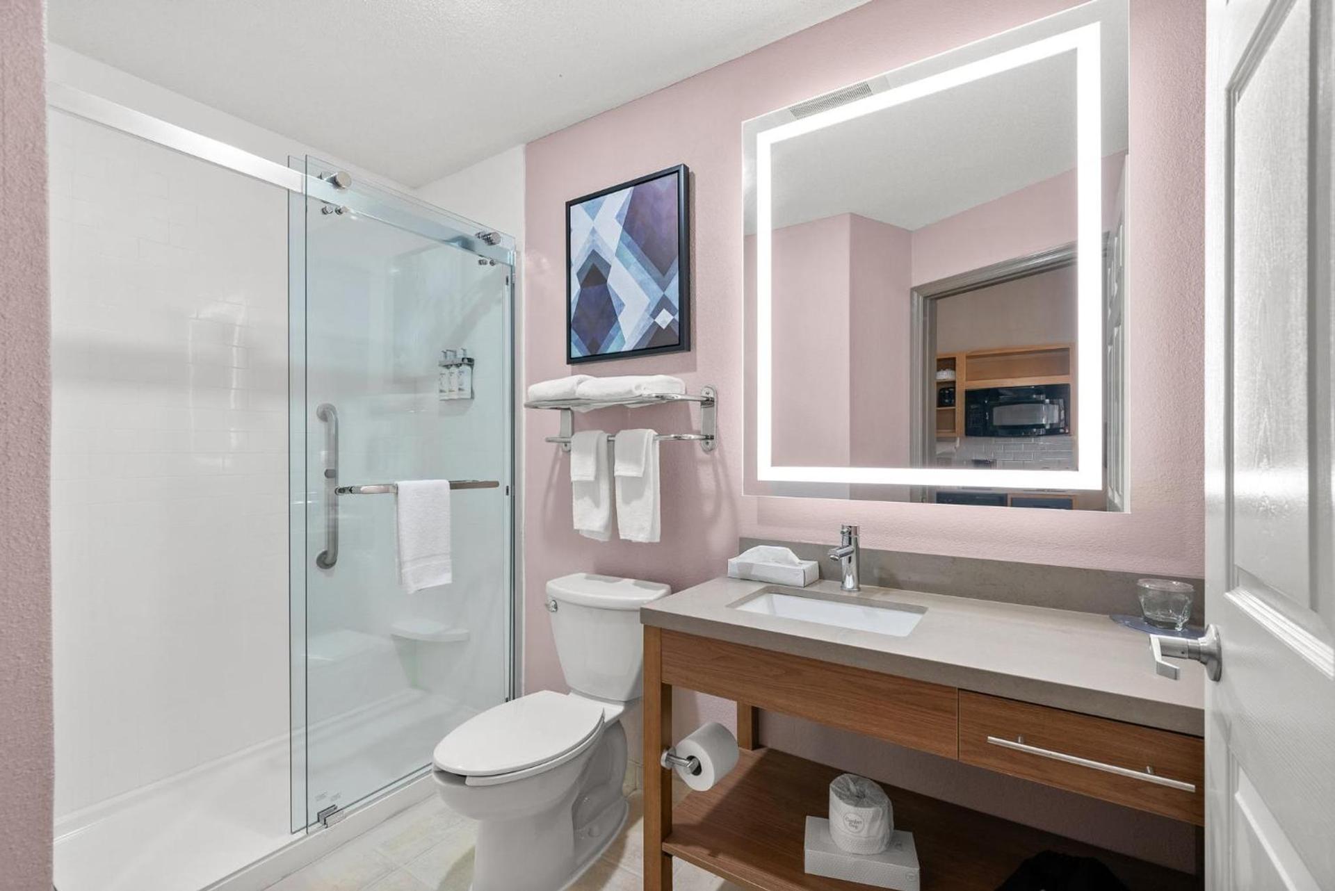 Candlewood Suites Bordentown-Trenton by IHG photo 41