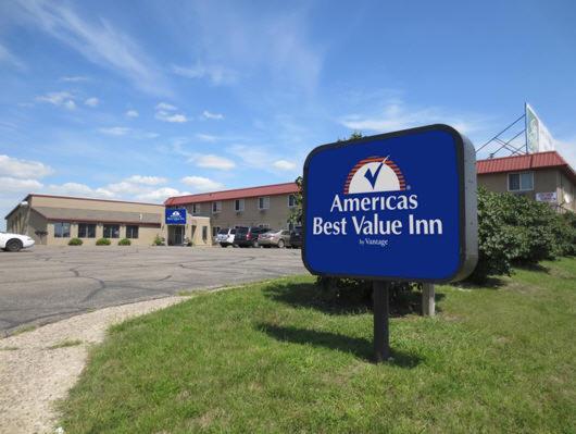Sauk River Inn & Suites, a Travelodge by Wyndham photo 10