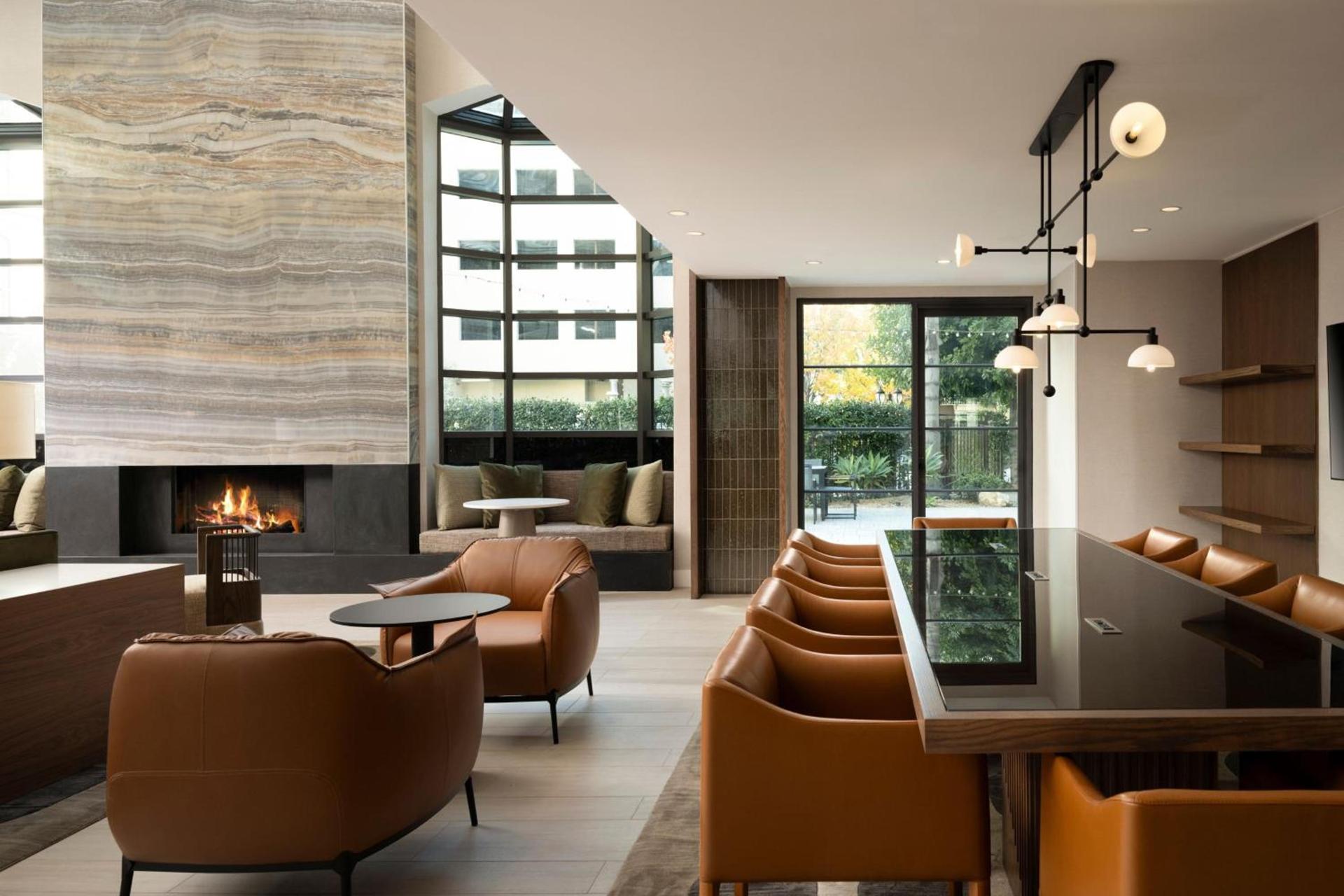 Courtyard by Marriott Los Angeles Pasadena Old Town photo 8