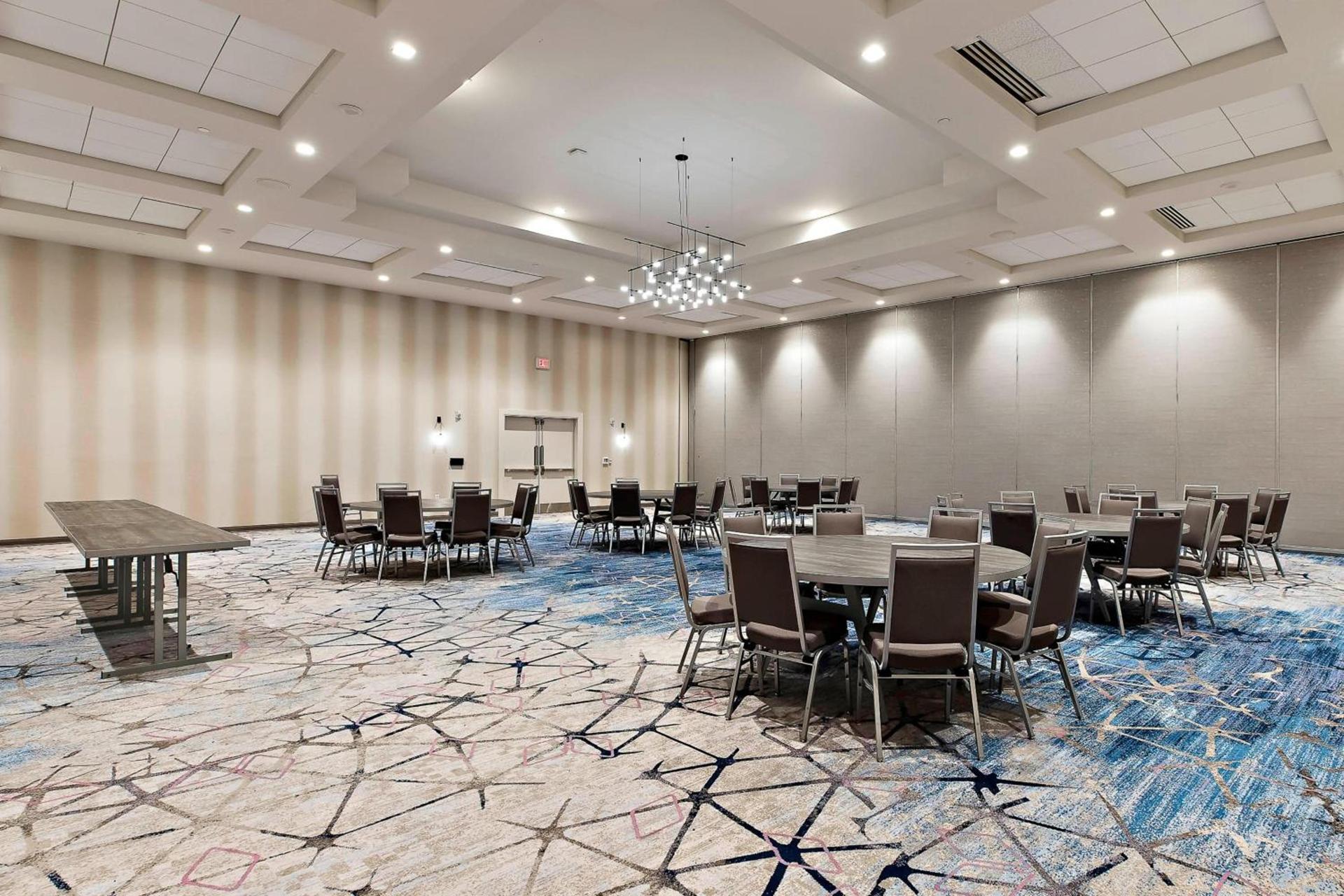 Marriott Orlando Downtown photo 34