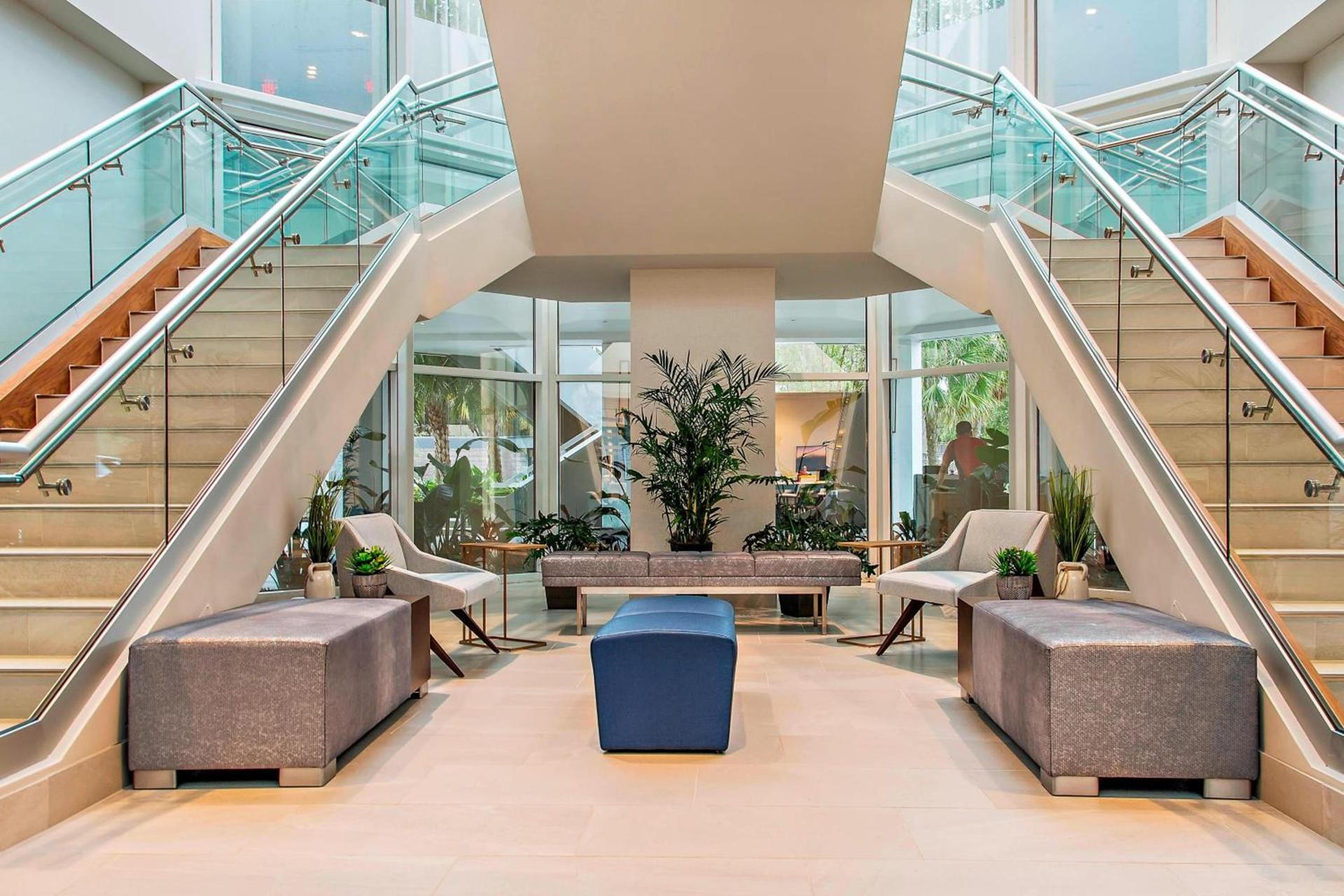 Marriott Orlando Downtown photo 28