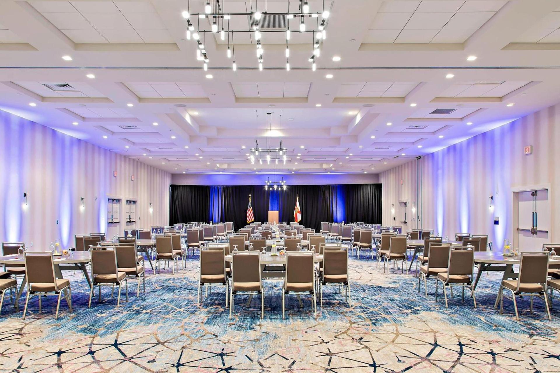 Marriott Orlando Downtown photo 36
