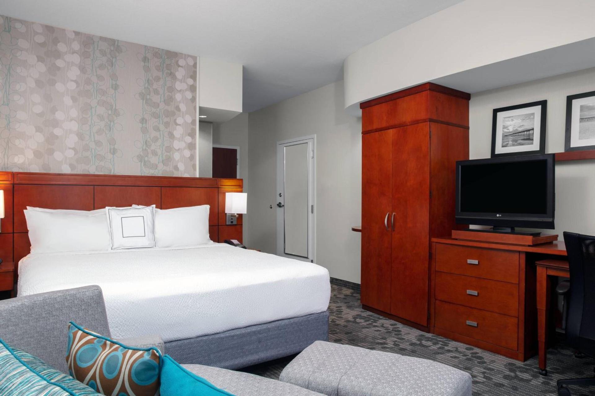 Courtyard by Marriott Jacksonville I-295/East Beltway photo 10