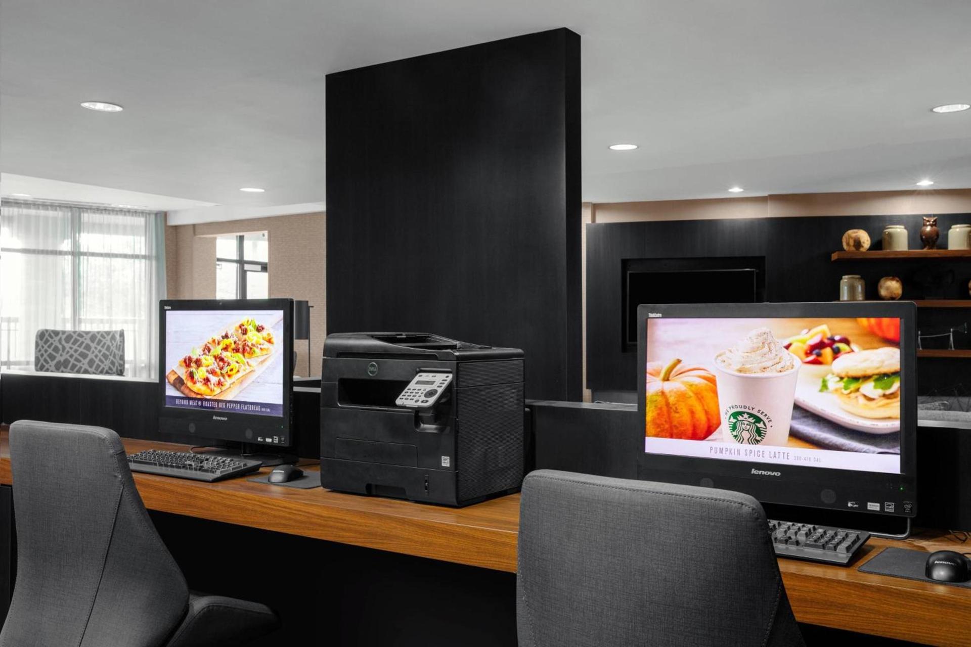 Courtyard by Marriott Jacksonville I-295/East Beltway photo 19
