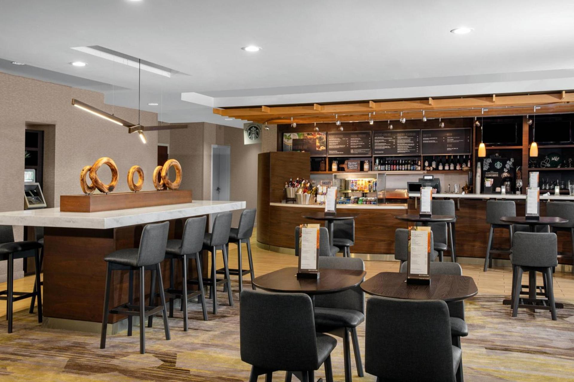 Courtyard by Marriott Jacksonville I-295/East Beltway photo 22