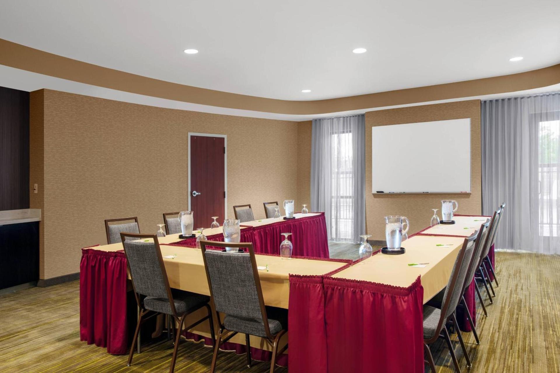 Courtyard by Marriott Jacksonville I-295/East Beltway photo 33