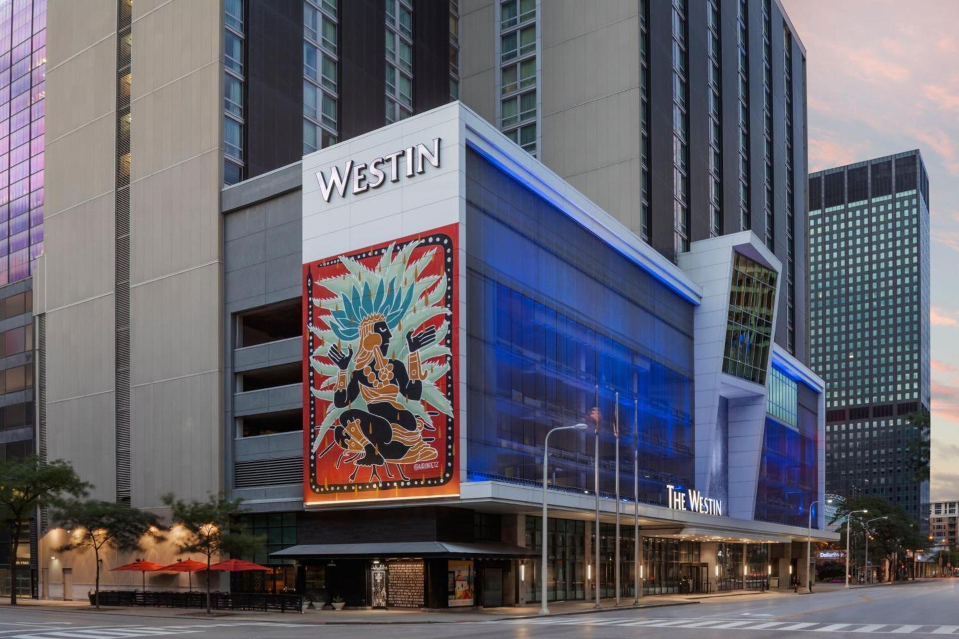 The Westin Cleveland Downtown - NEWLY RENOVATED photo 2