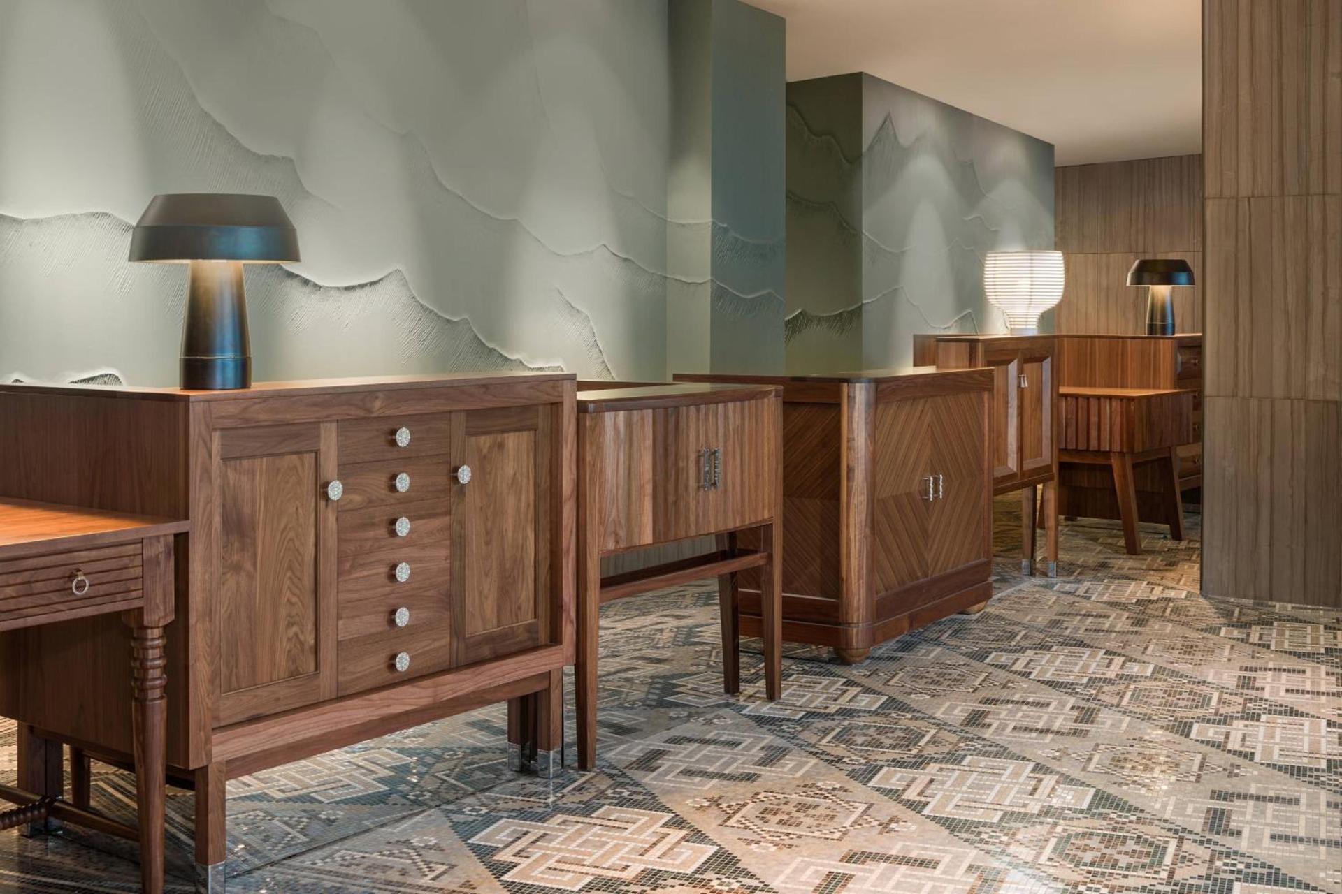 The Westin Cleveland Downtown - NEWLY RENOVATED photo 4