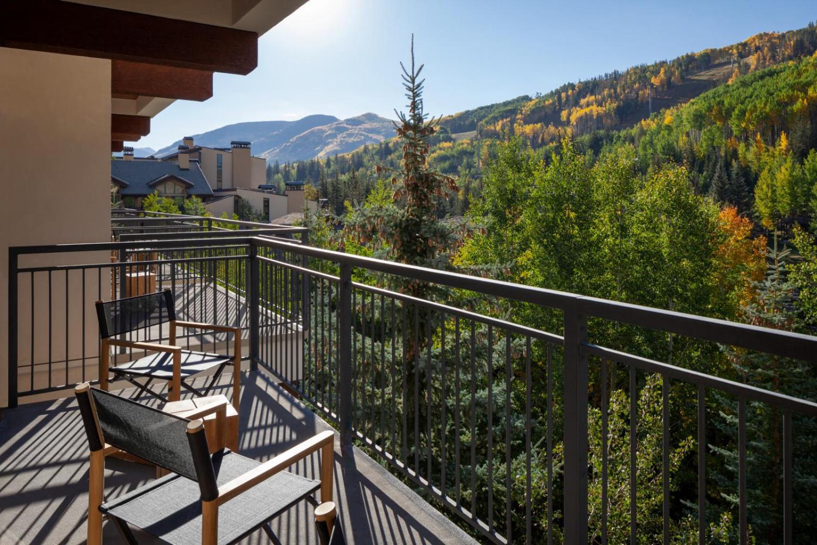The Hythe, a Luxury Collection Resort, Vail photo 12