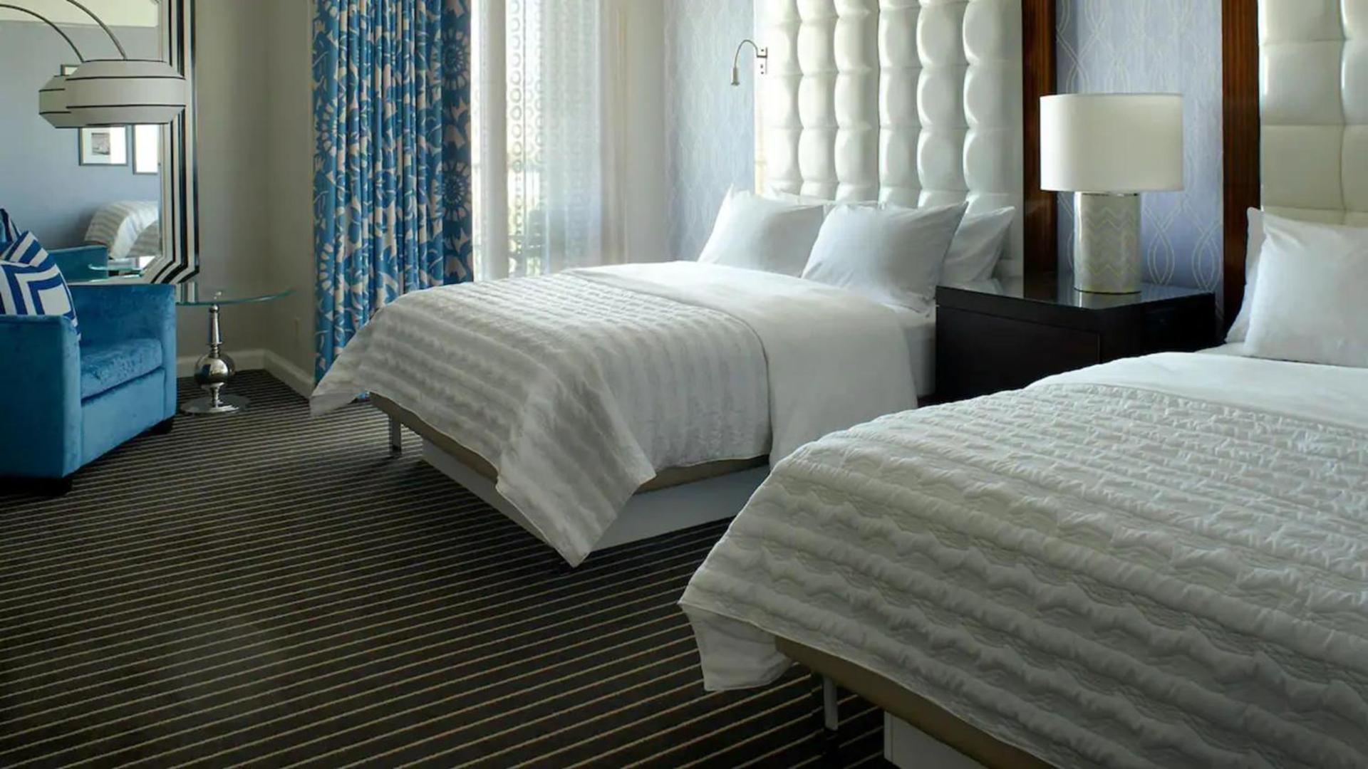 Hyatt Centric Delfina Santa Monica photo 95