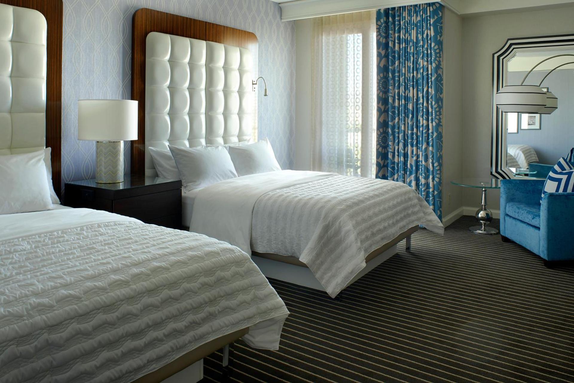 Hyatt Centric Delfina Santa Monica photo 60