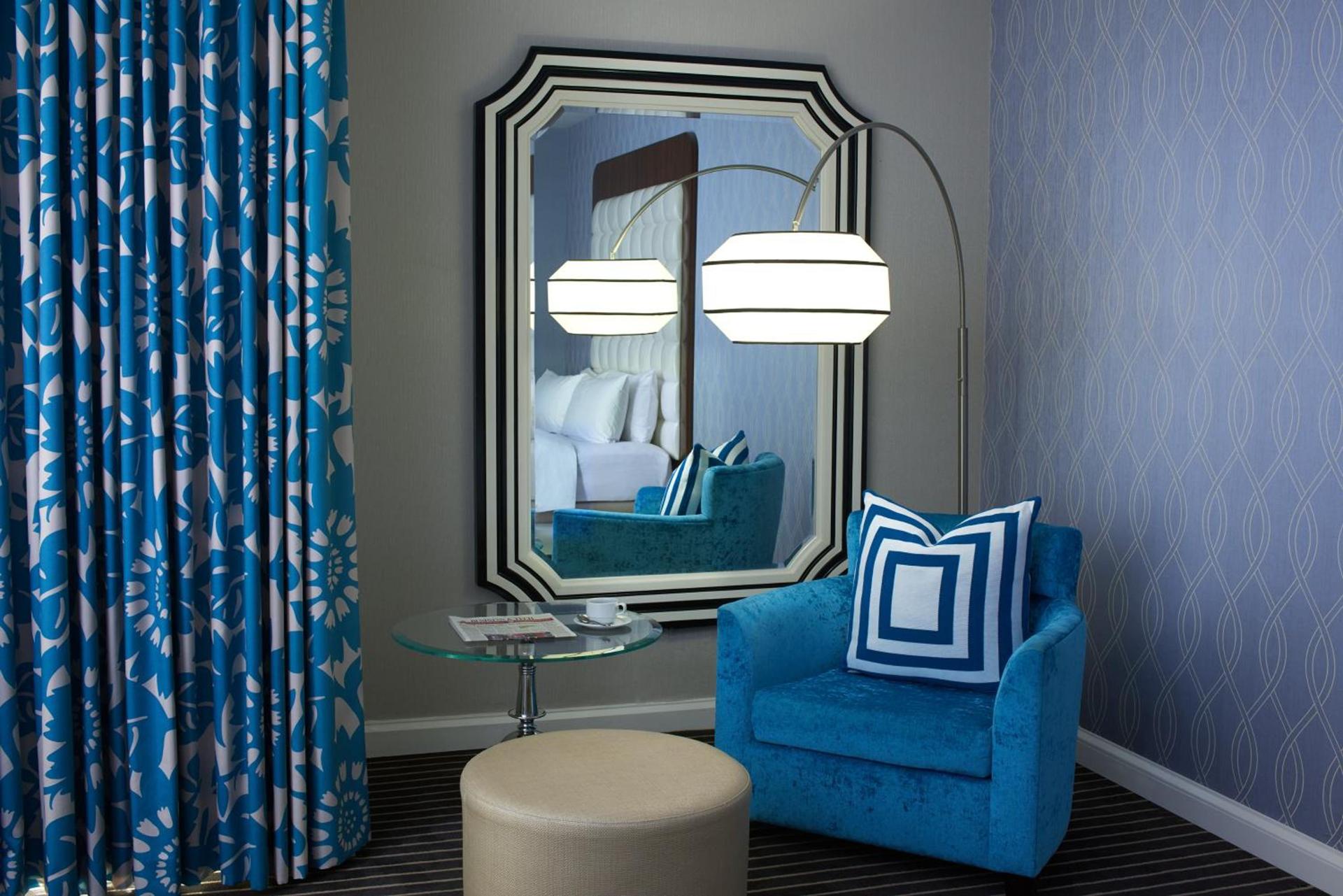 Hyatt Centric Delfina Santa Monica photo 64