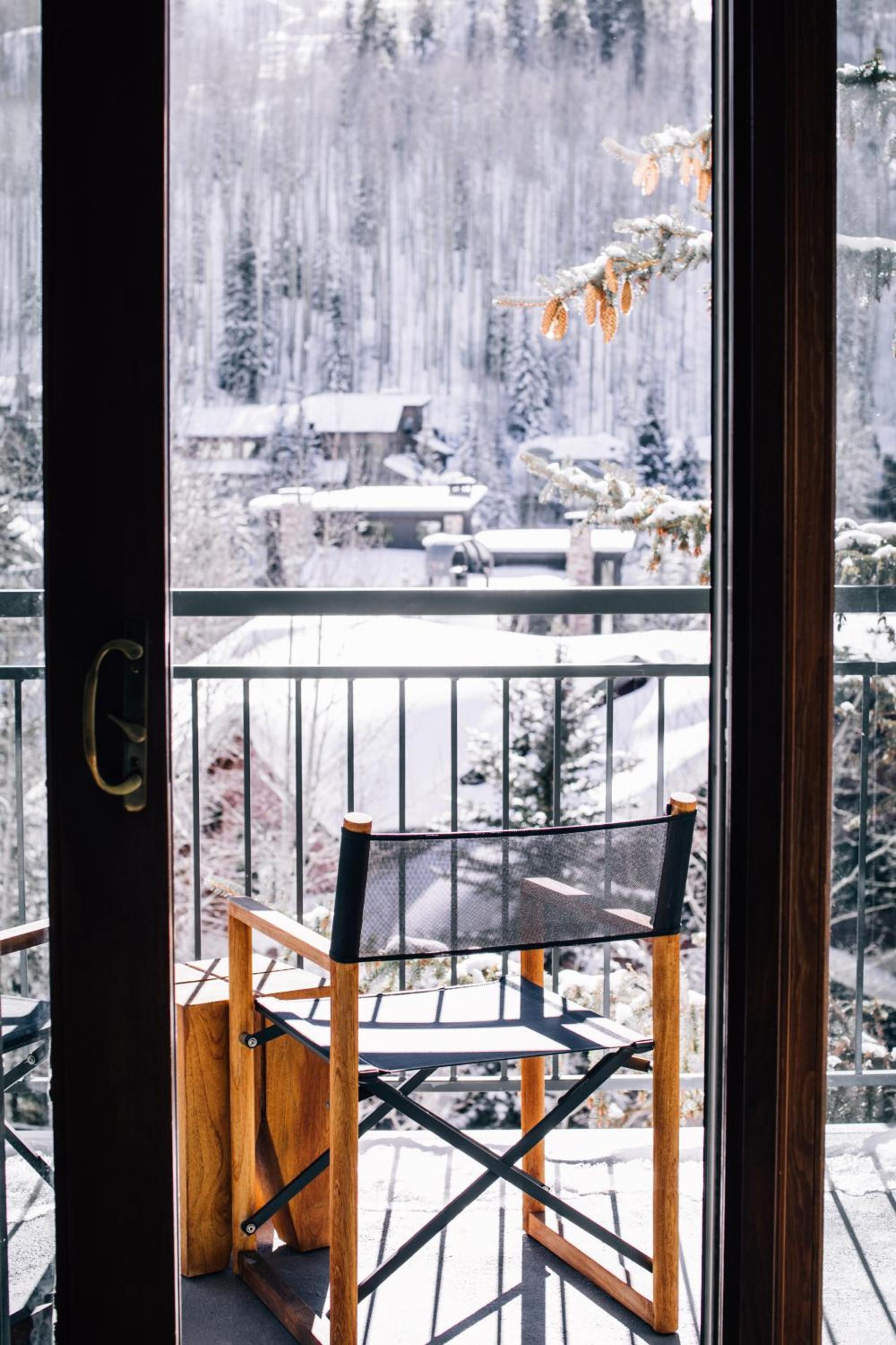 The Hythe, a Luxury Collection Resort, Vail photo 15