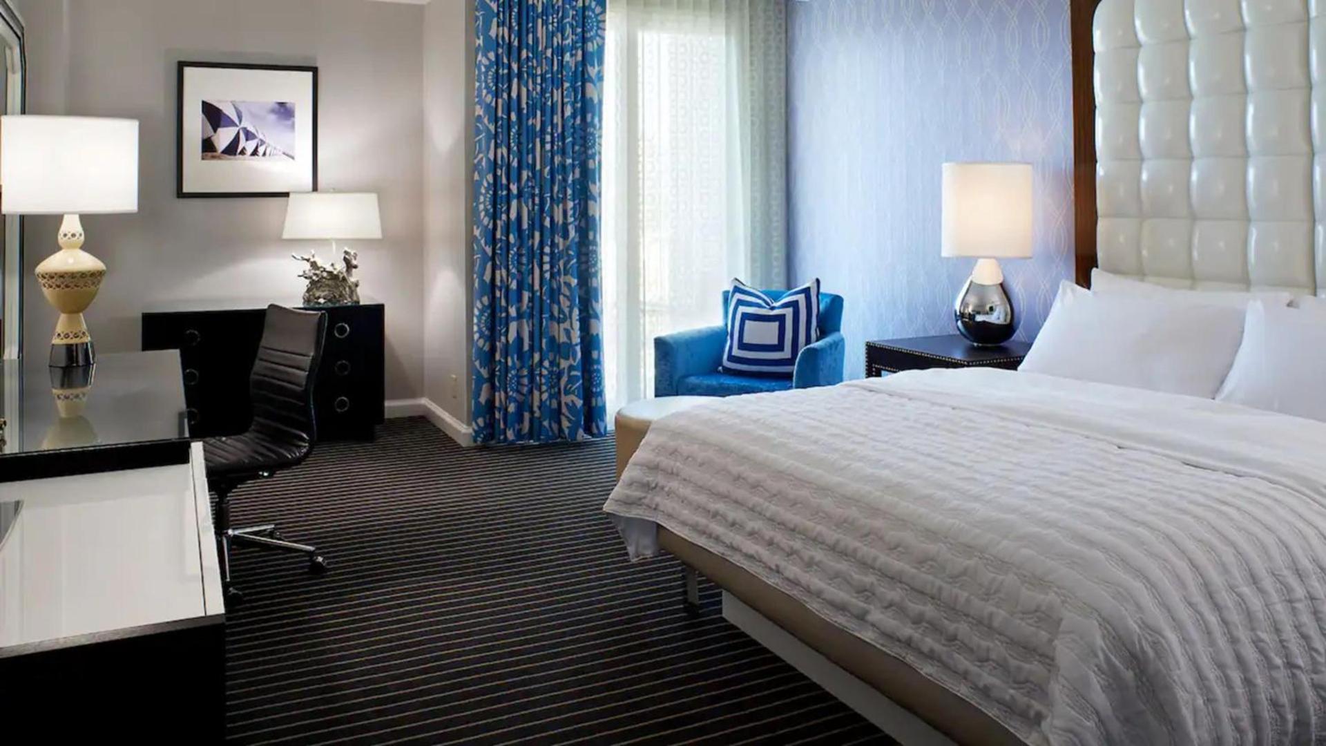 Hyatt Centric Delfina Santa Monica photo 62