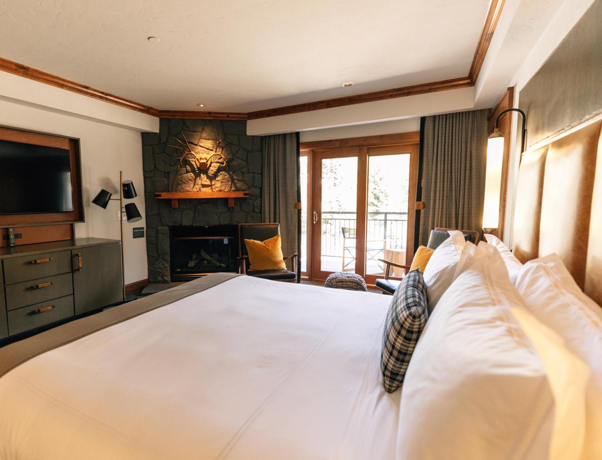 The Hythe, a Luxury Collection Resort, Vail photo 19