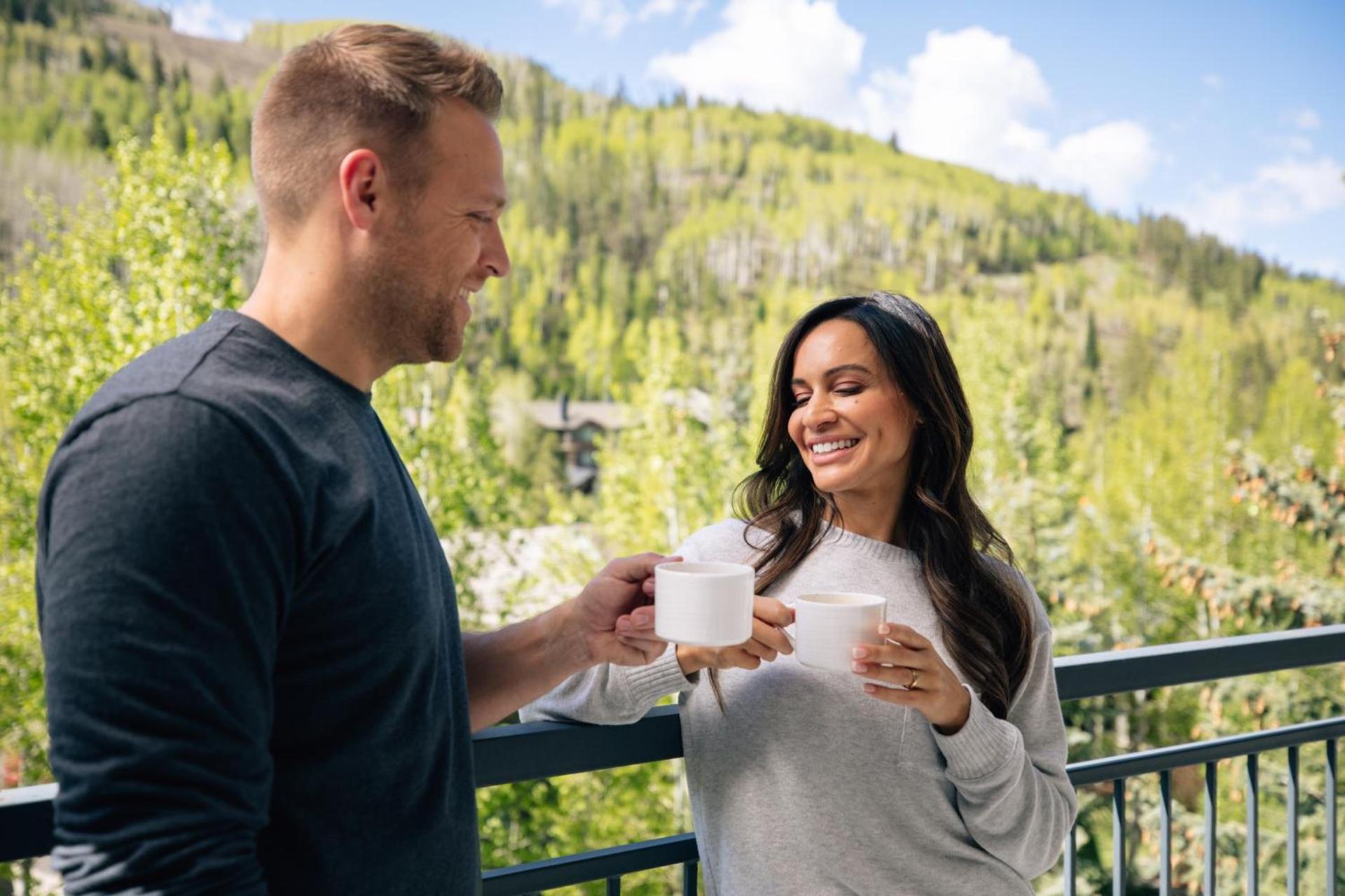 The Hythe, a Luxury Collection Resort, Vail photo 22