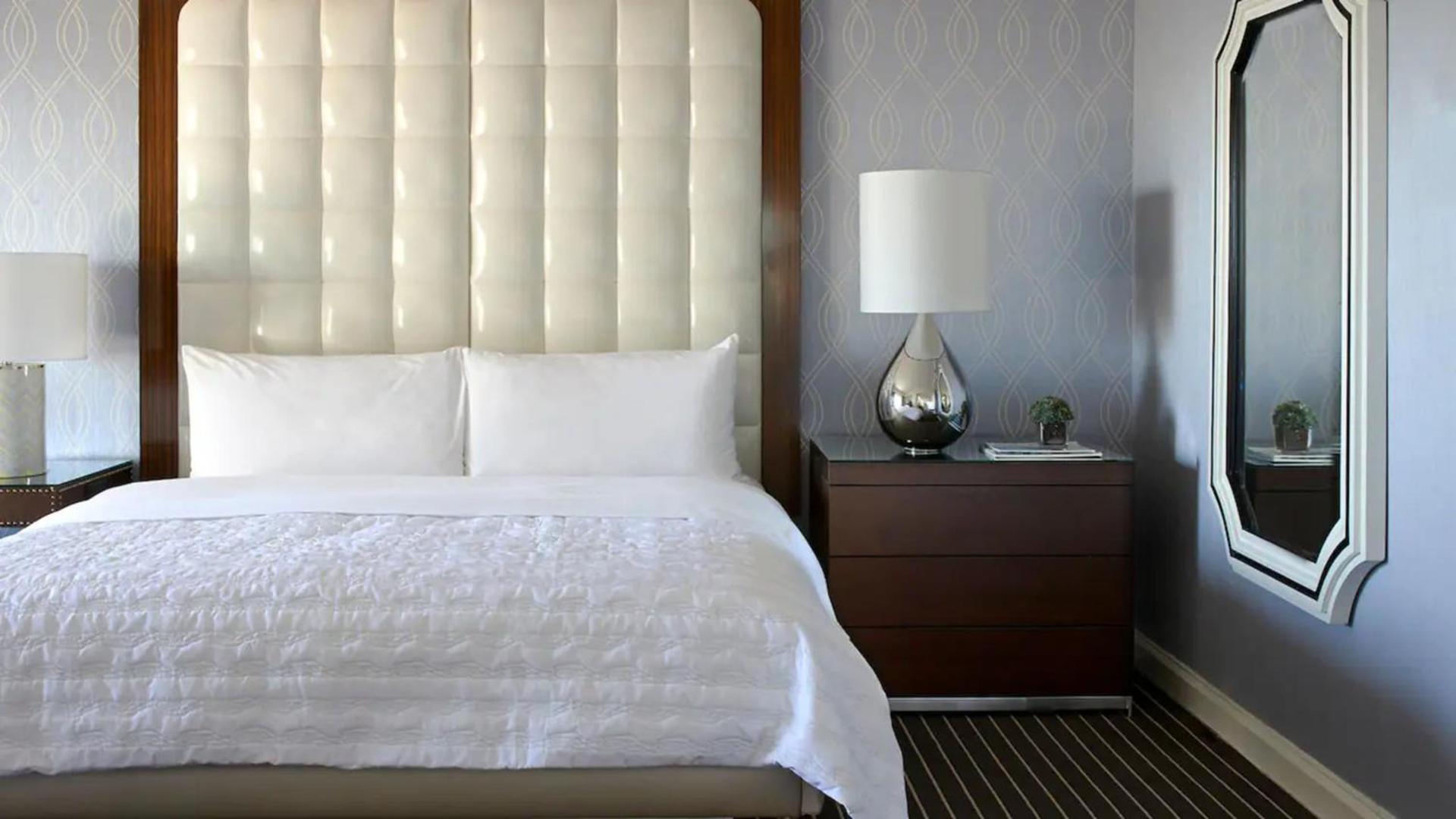 Hyatt Centric Delfina Santa Monica photo 61