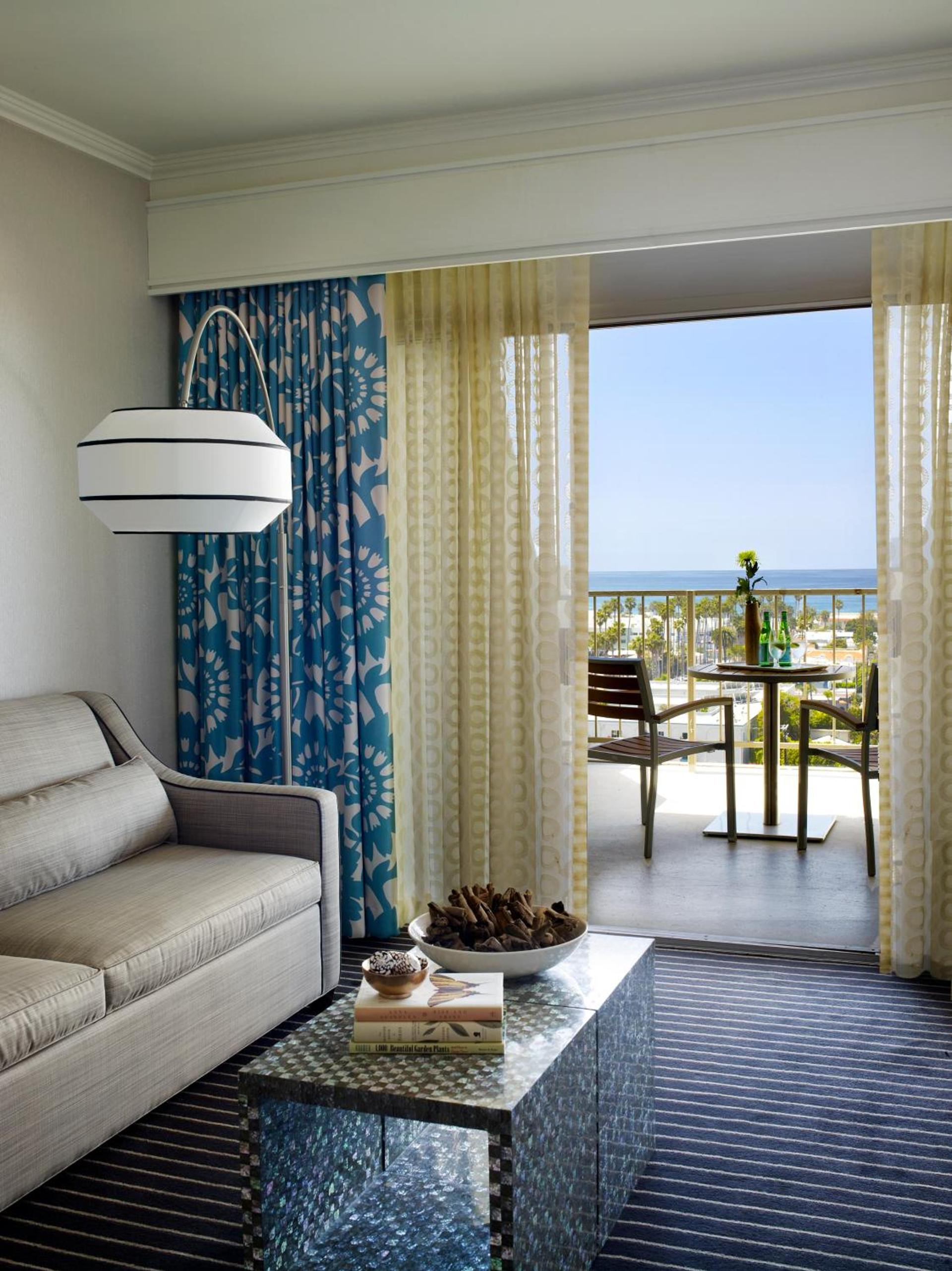 Hyatt Centric Delfina Santa Monica photo 63
