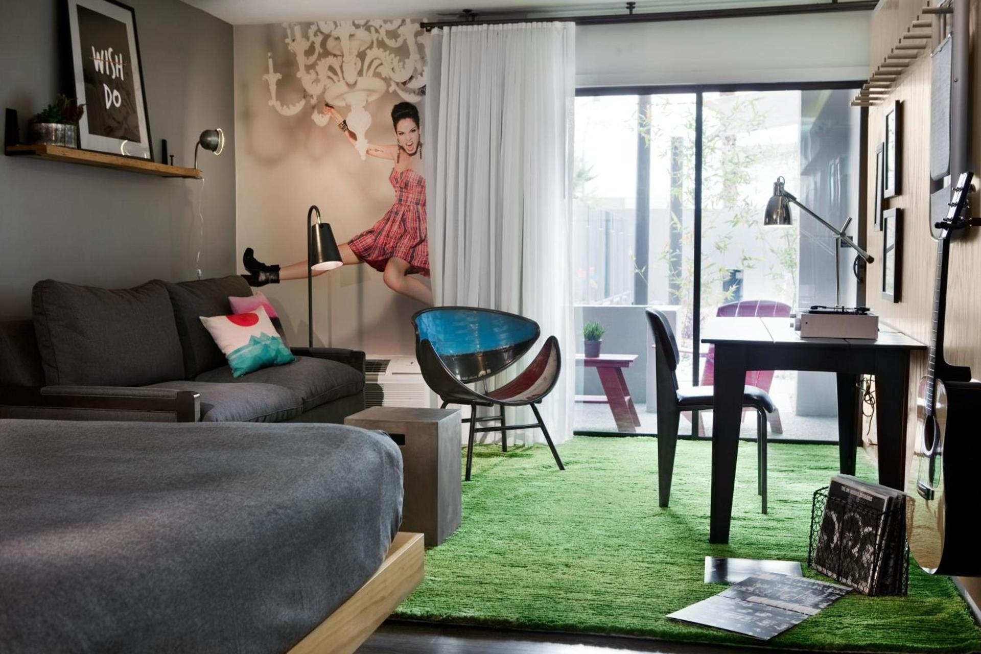 MOXY Phoenix Tempe/ASU Area photo 17
