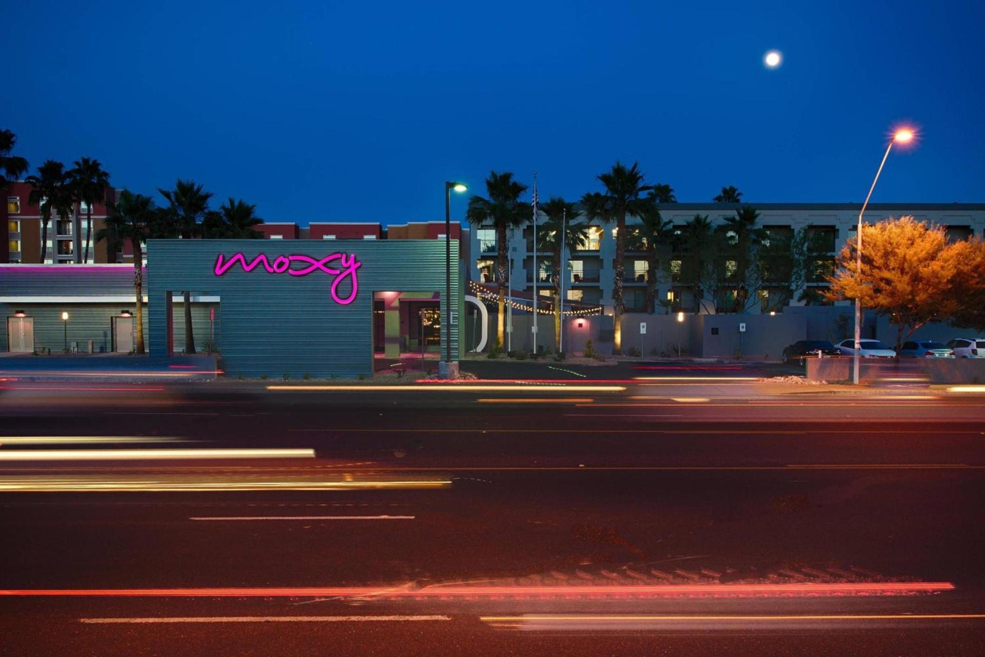 MOXY Phoenix Tempe/ASU Area photo 2