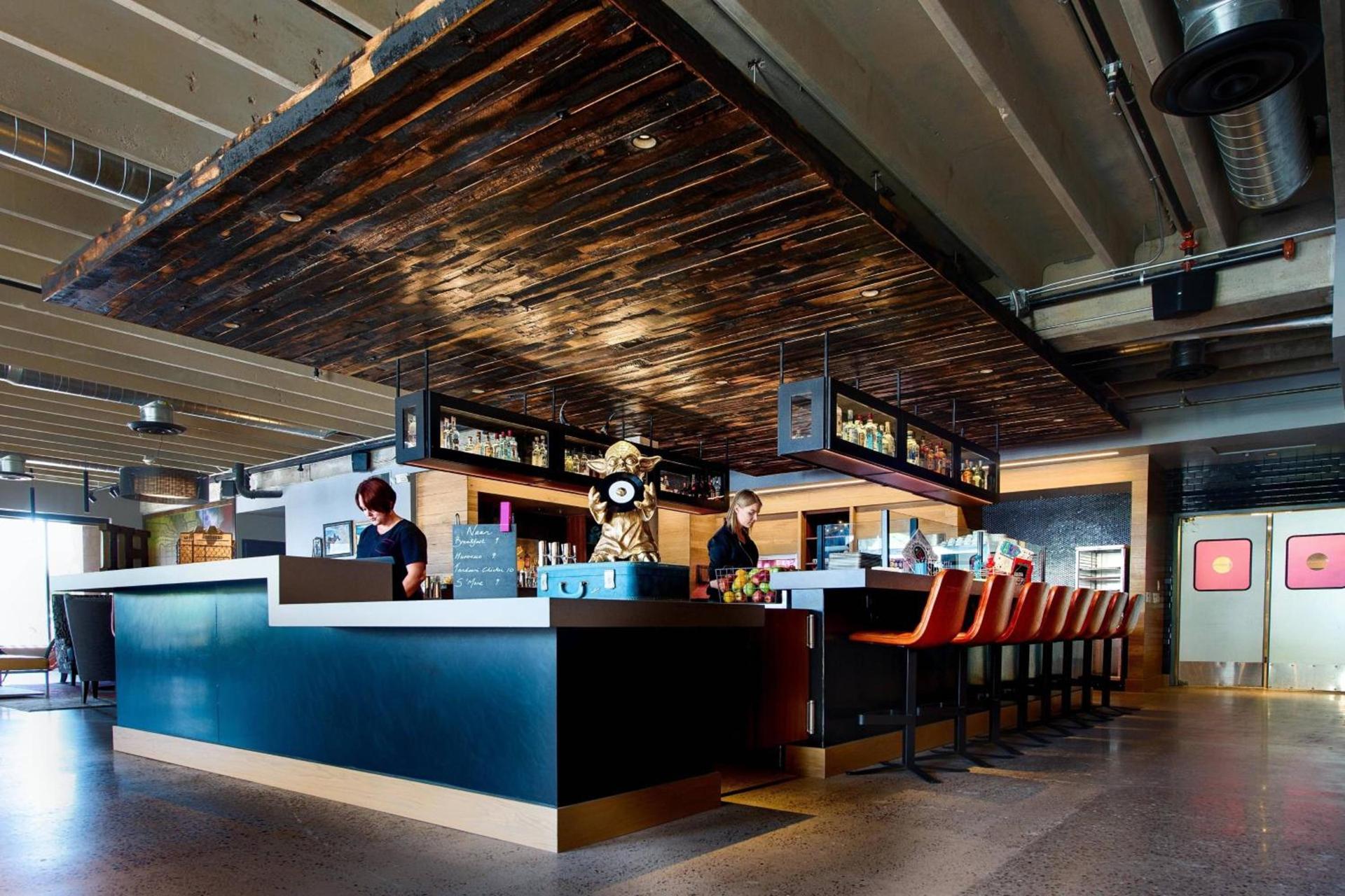 MOXY Phoenix Tempe/ASU Area photo 28