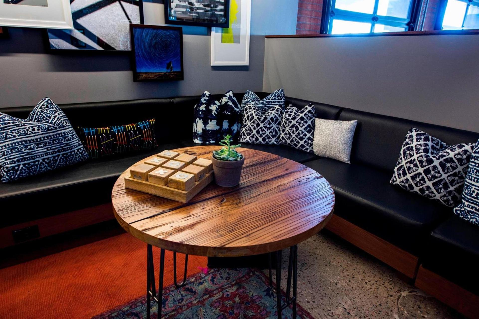 MOXY Phoenix Tempe/ASU Area photo 43