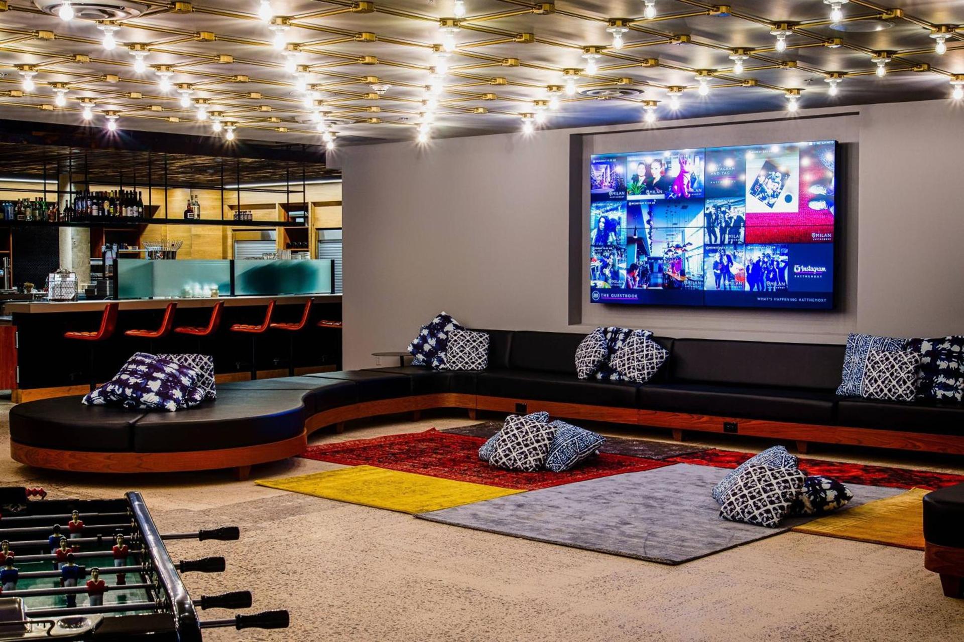 MOXY Phoenix Tempe/ASU Area photo 44