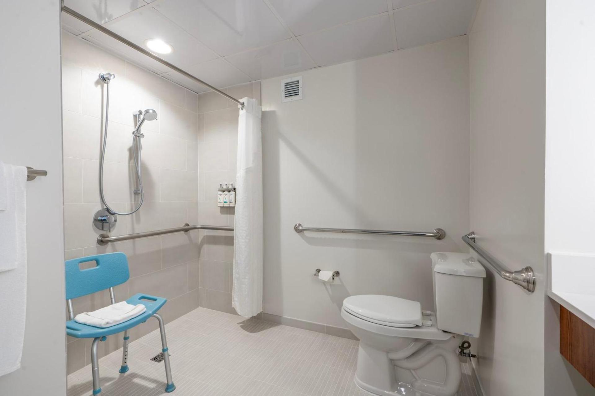 Holiday Inn New Orleans-Downtown Superdome by IHG photo 68
