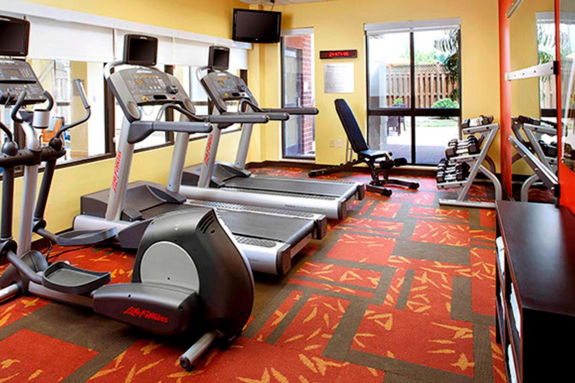 Courtyard by Marriott Akron Stow photo 23