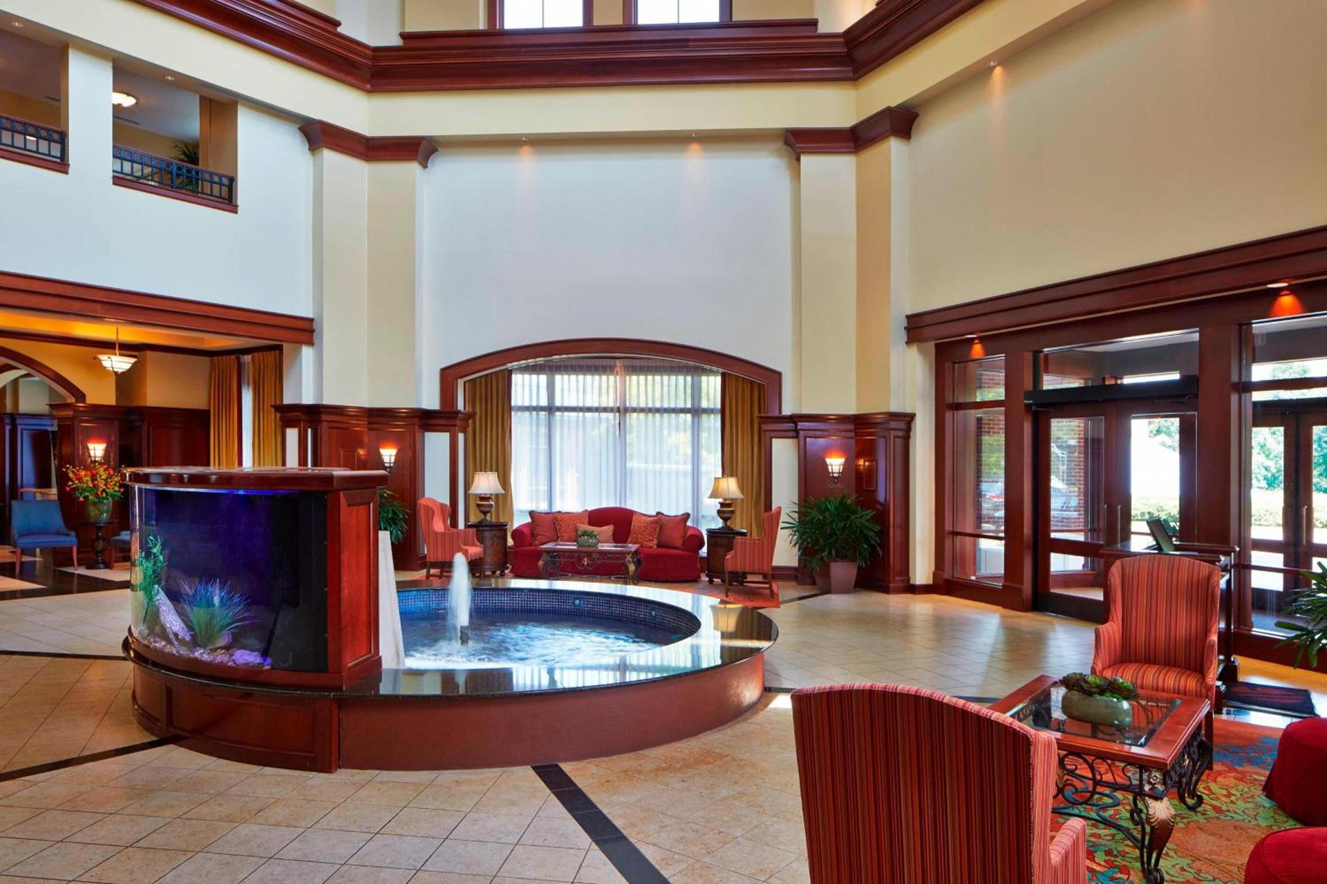 Renaissance Shoals Resort & Spa photo 21