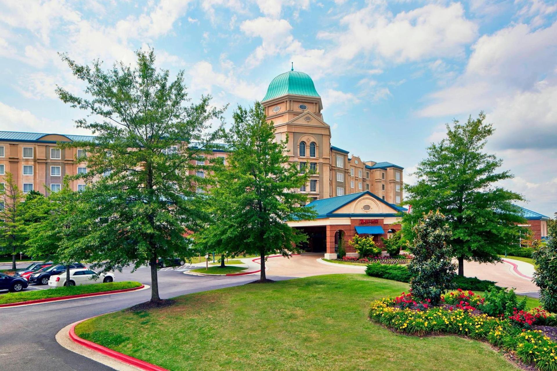 Renaissance Shoals Resort & Spa — hotel in Florence